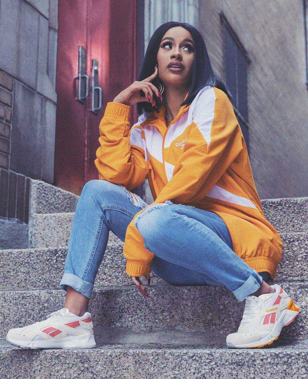 Wallpaper Cardi B Wallpapers