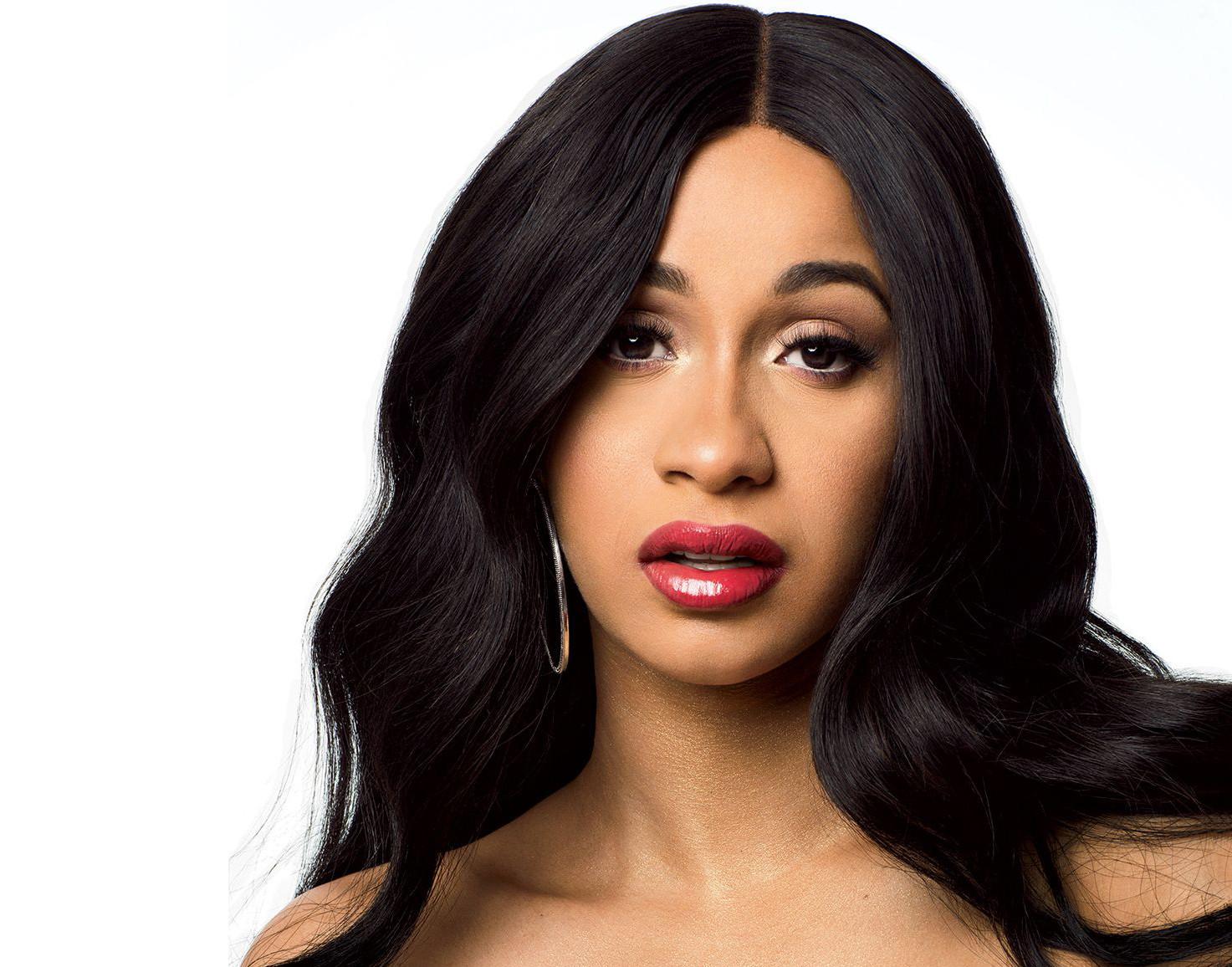 Wallpaper Cardi B Wallpapers