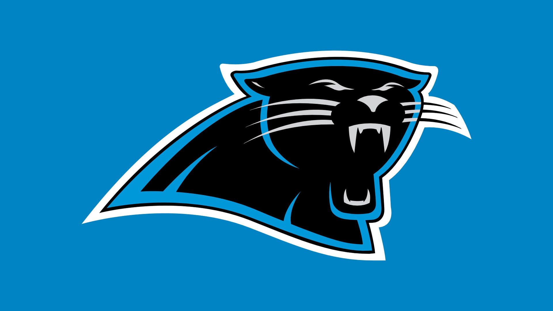 Wallpaper Carolina Panthers Logo Wallpapers