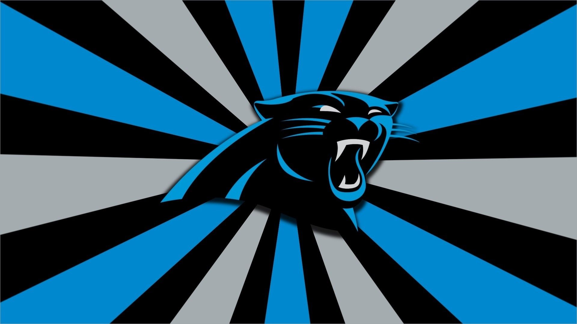 Wallpaper Carolina Panthers Logo Wallpapers