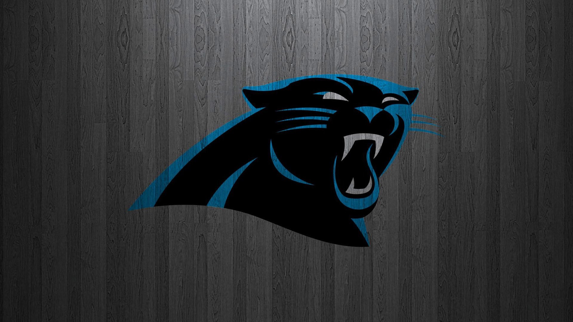 Wallpaper Carolina Panthers Logo Wallpapers
