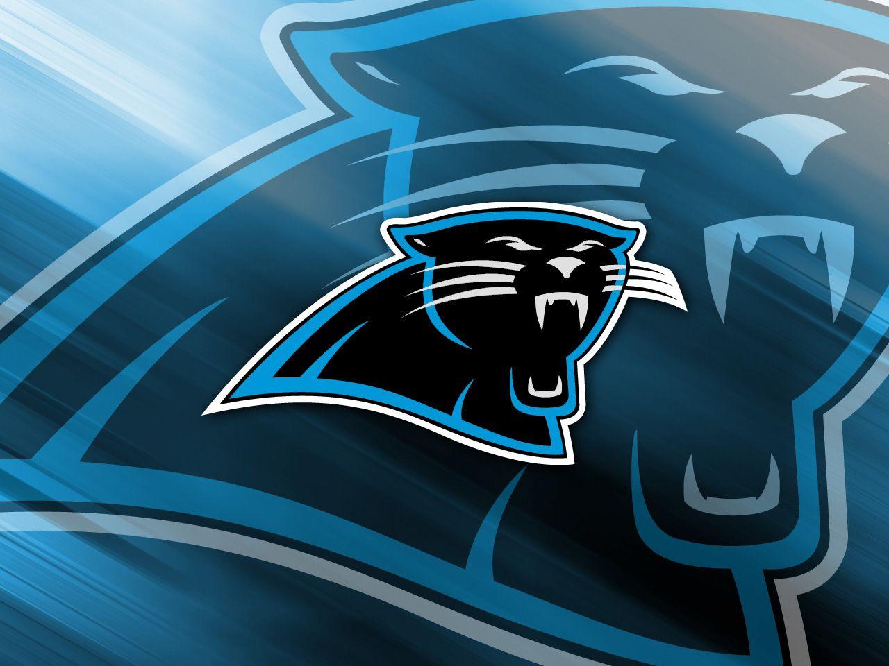 Wallpaper Carolina Panthers Logo Wallpapers