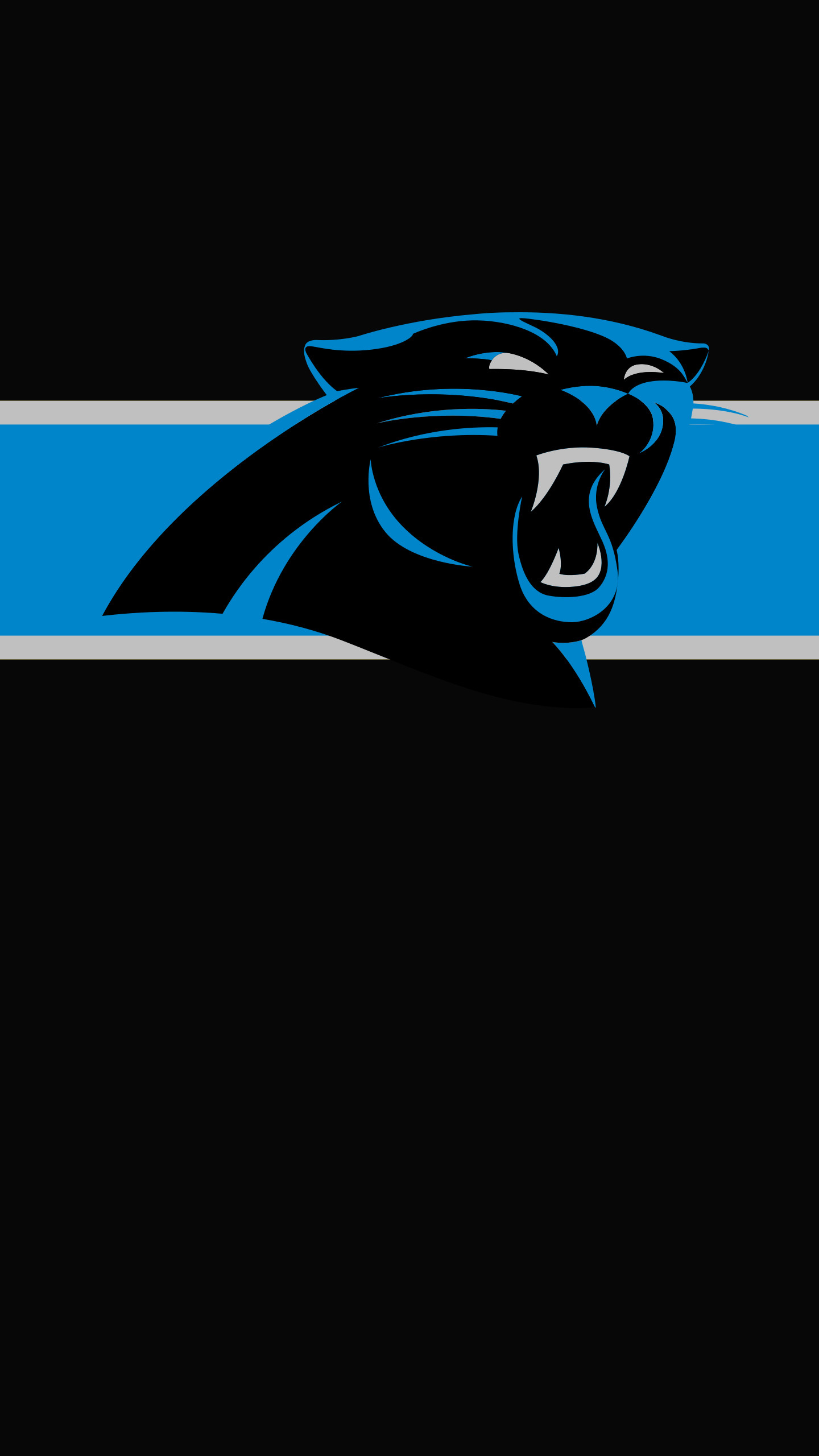 Wallpaper Carolina Panthers Logo Wallpapers
