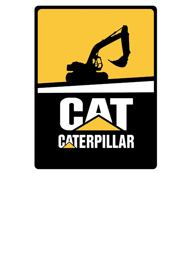 Wallpaper Caterpillar Logo Wallpapers