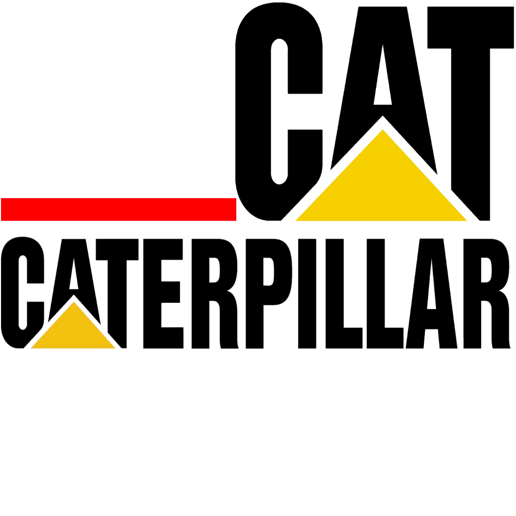 Wallpaper Caterpillar Logo Wallpapers