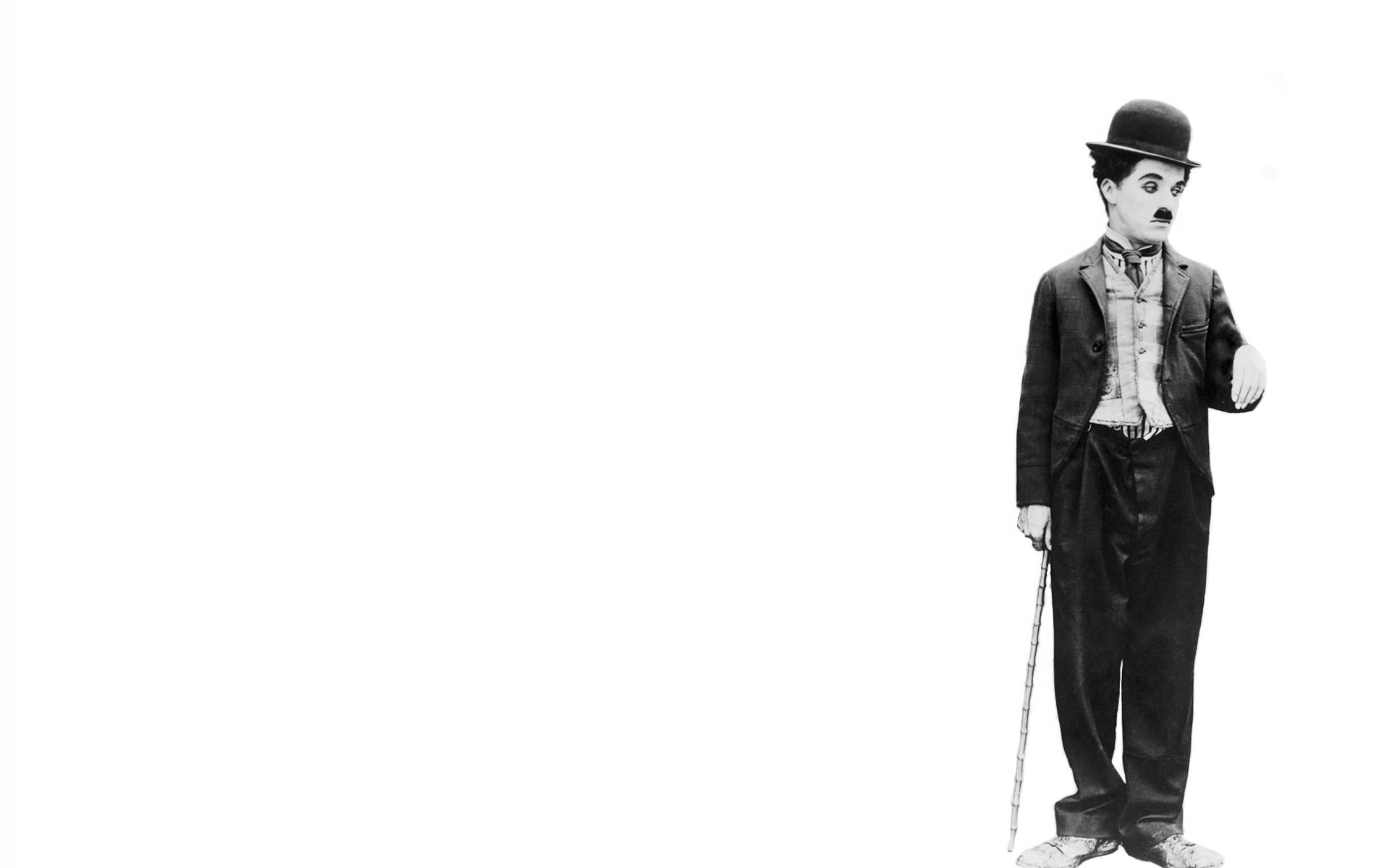 Wallpaper Charlie Chaplin Wallpapers