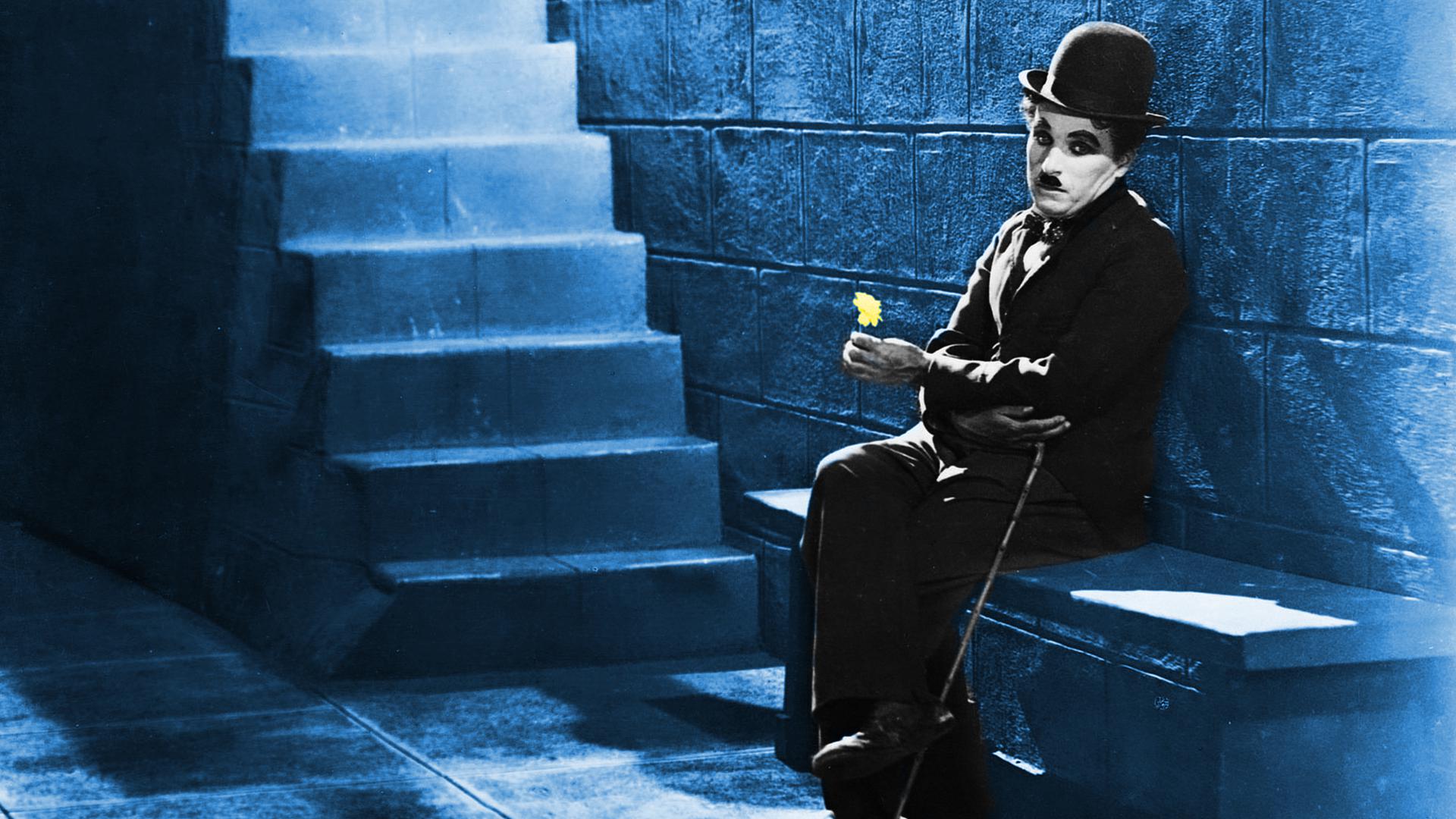 Wallpaper Charlie Chaplin Wallpapers