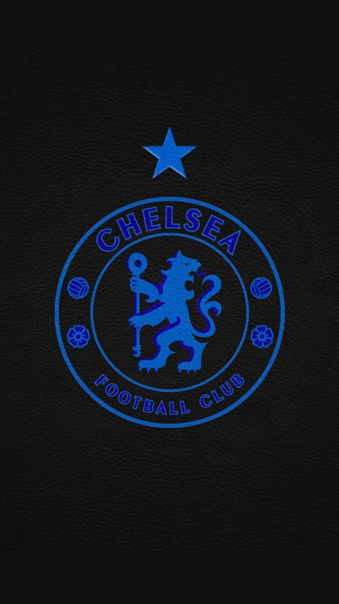 Wallpaper Chelsea Logo Wallpapers