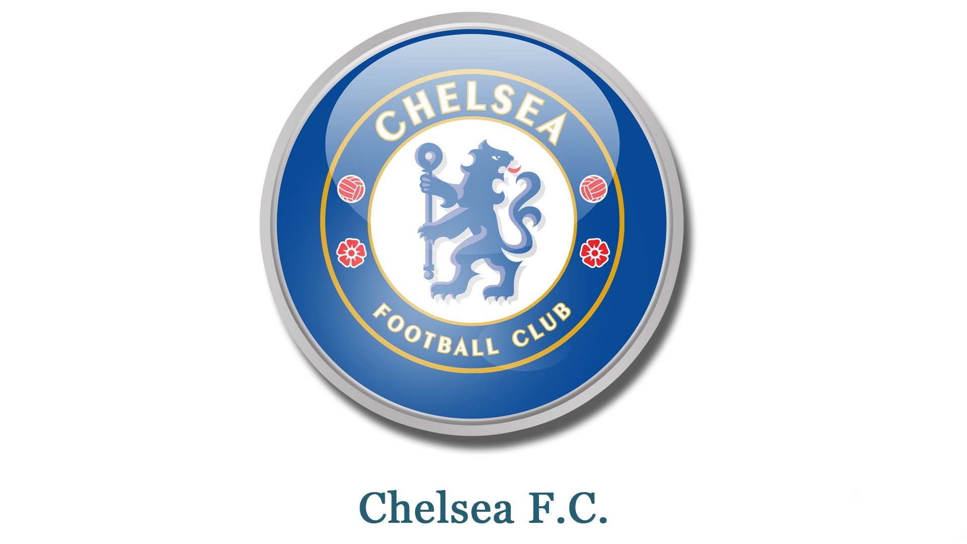 Wallpaper Chelsea Logo Wallpapers