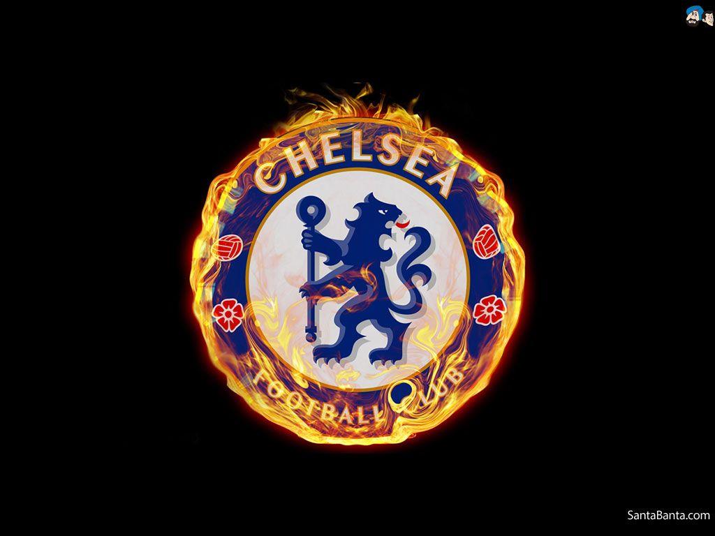 Wallpaper Chelsea Logo Wallpapers