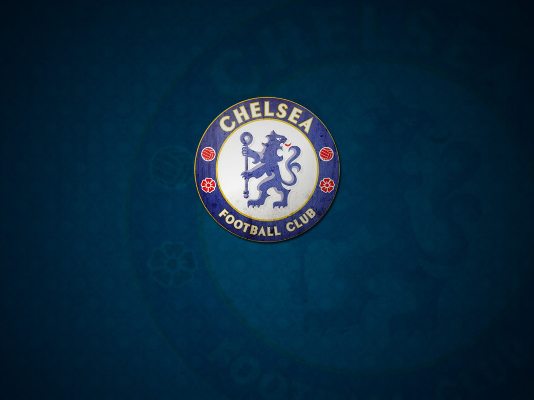 Wallpaper Chelsea Logo Wallpapers