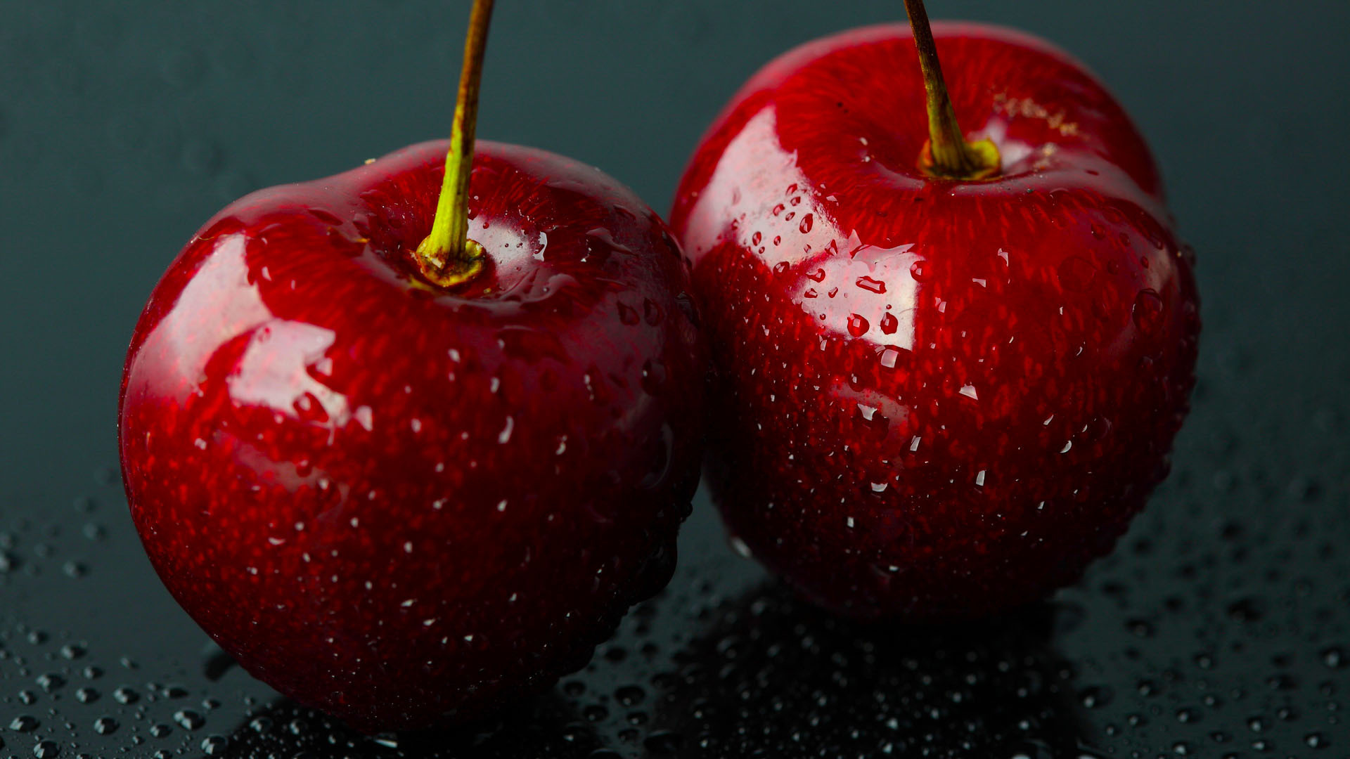 Wallpaper Cherries Wallpapers