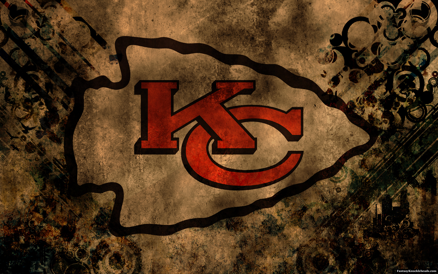 Wallpaper Chiefs Wallpapers