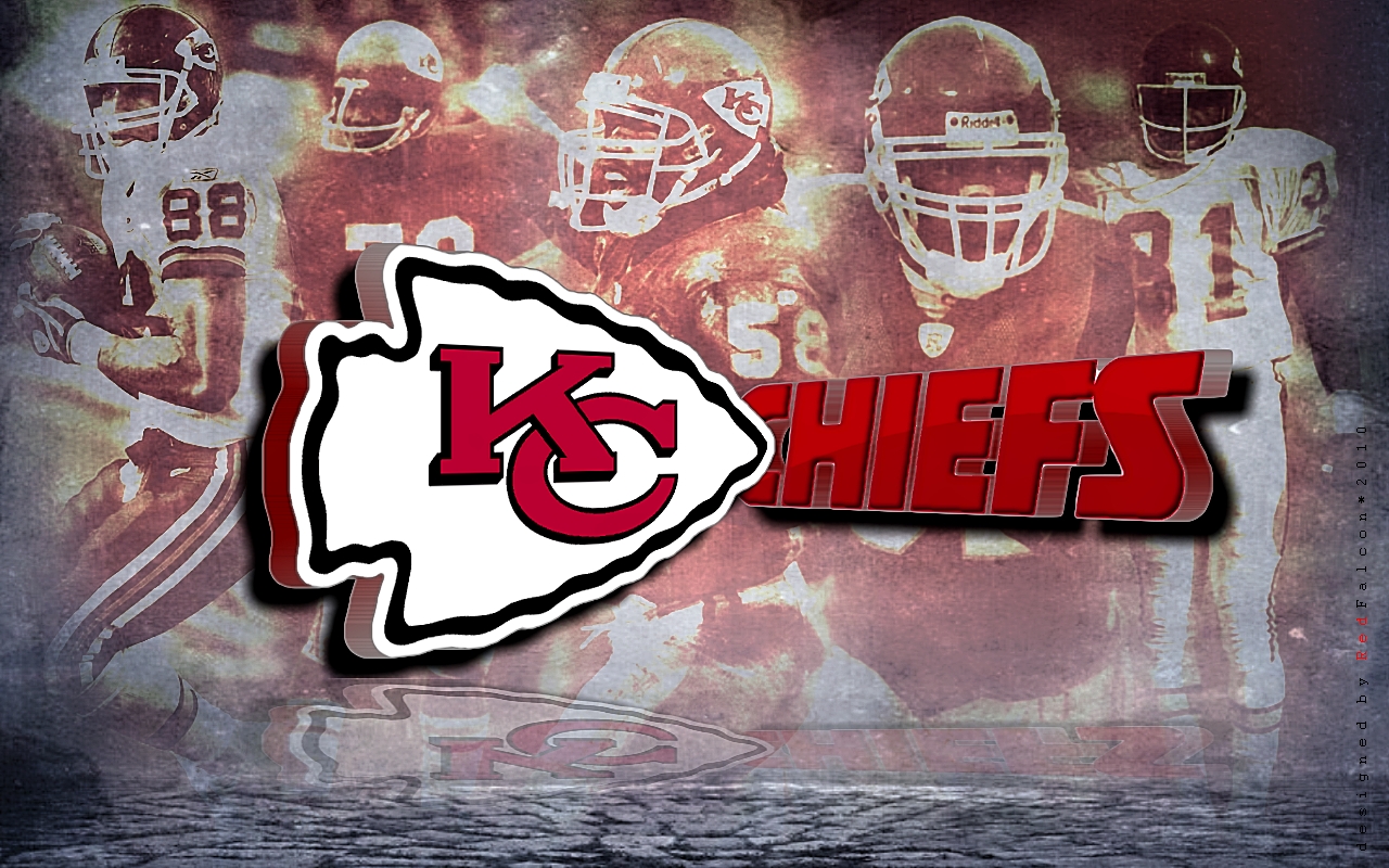 Wallpaper Chiefs Wallpapers