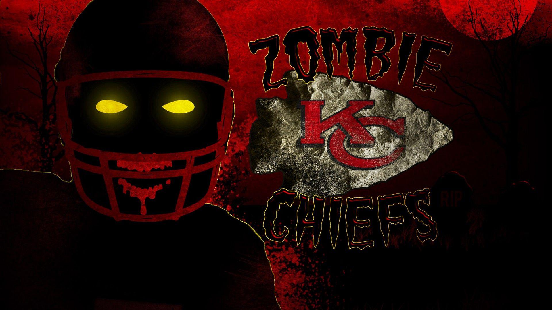 Wallpaper Chiefs Wallpapers