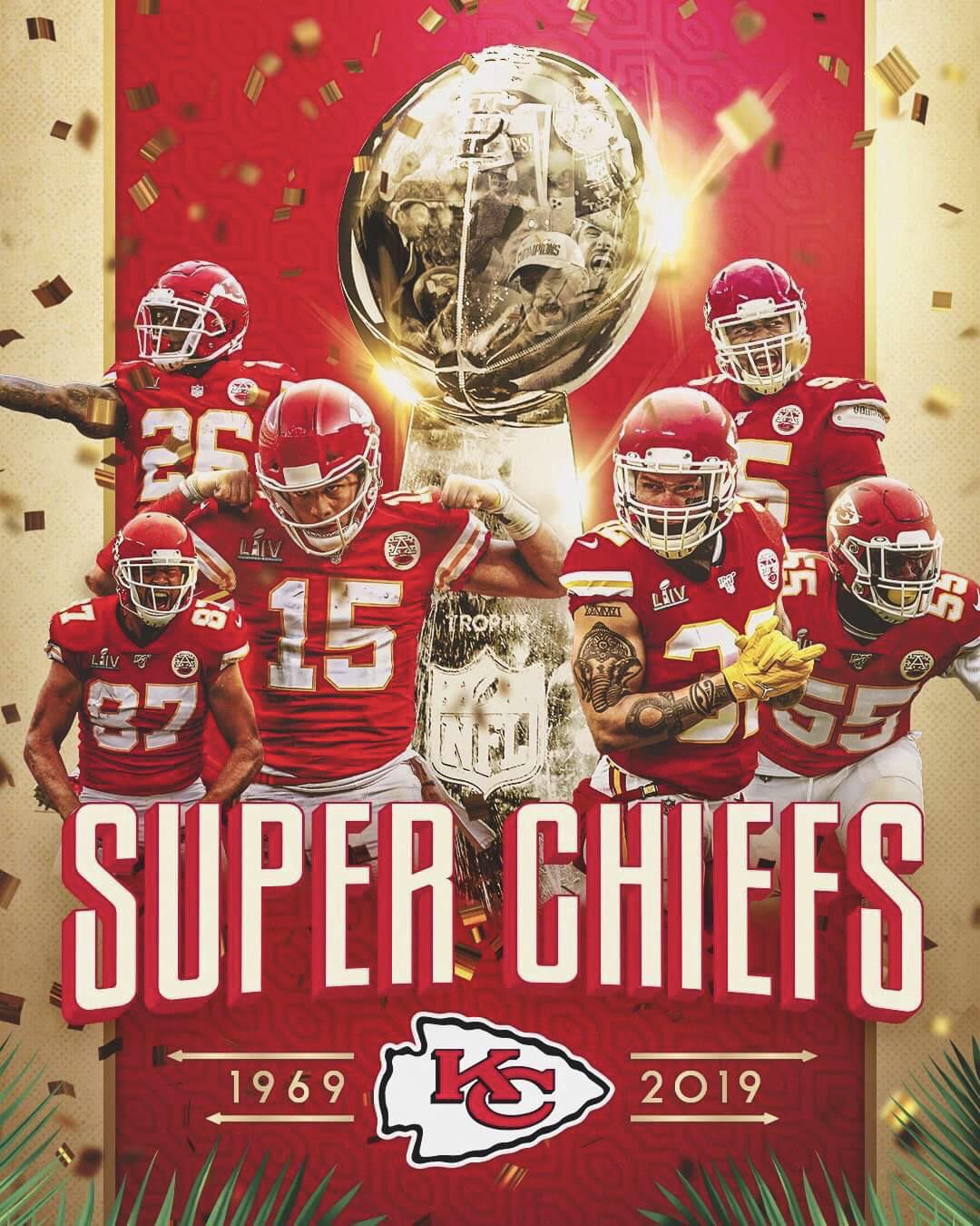 Wallpaper Chiefs Wallpapers