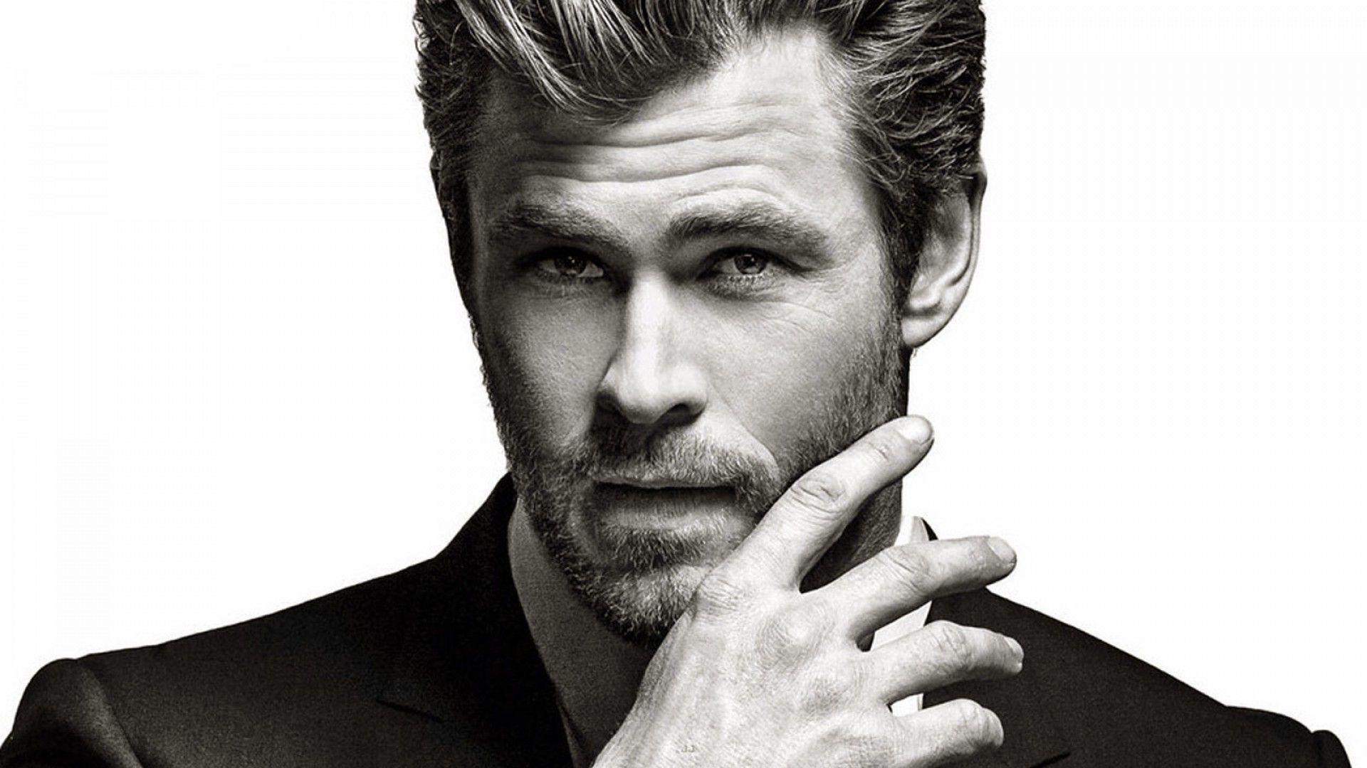 Wallpaper Chris Hemsworth Wallpapers