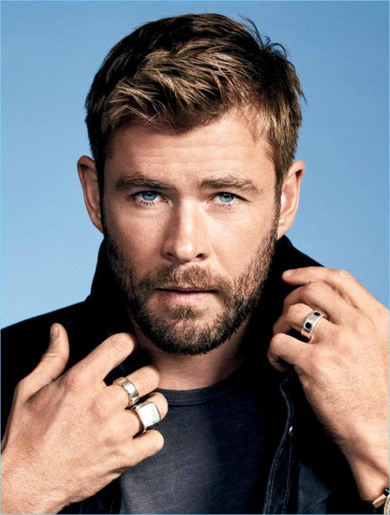 Wallpaper Chris Hemsworth Wallpapers