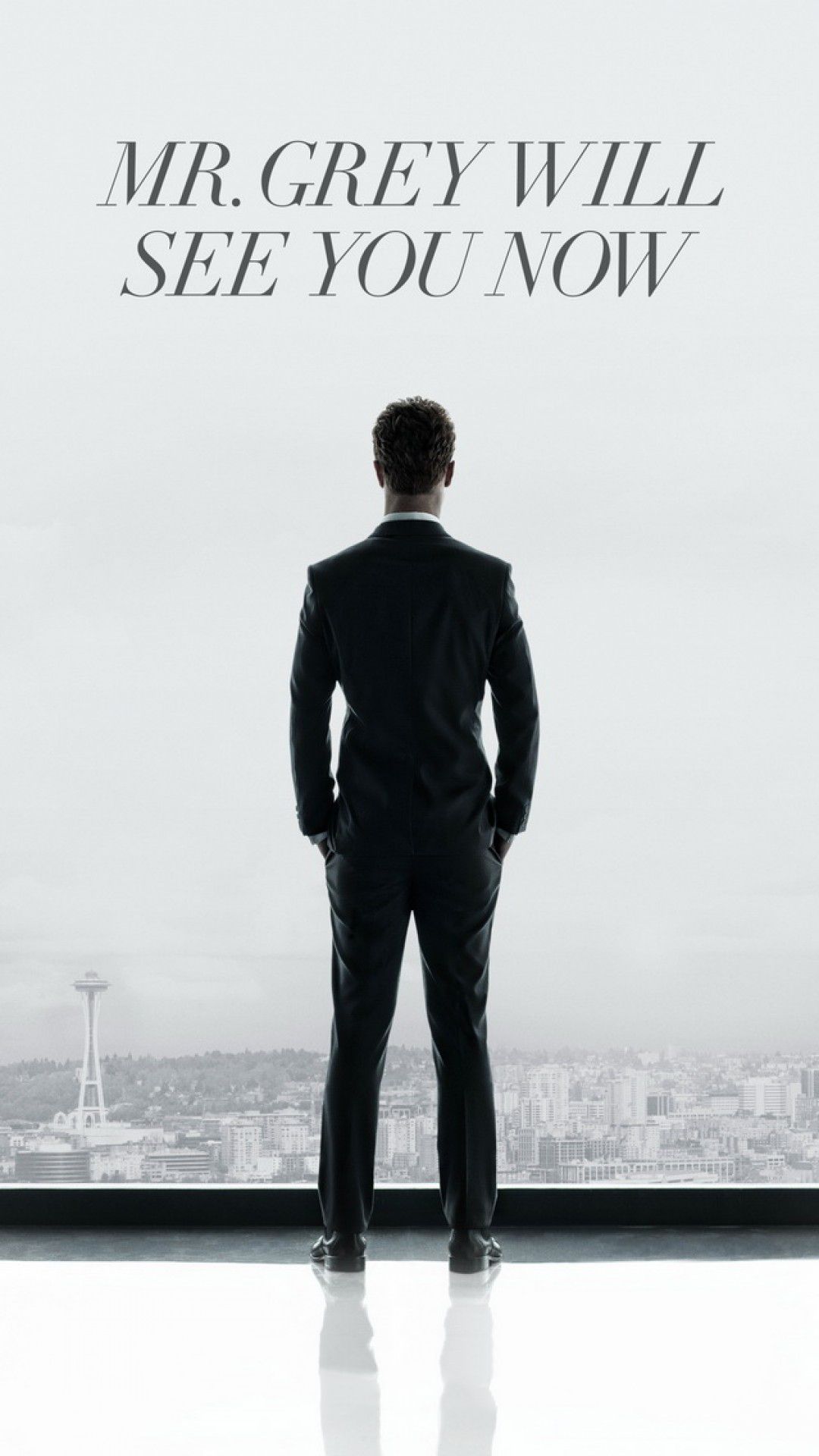 Wallpaper Christian Grey Wallpapers