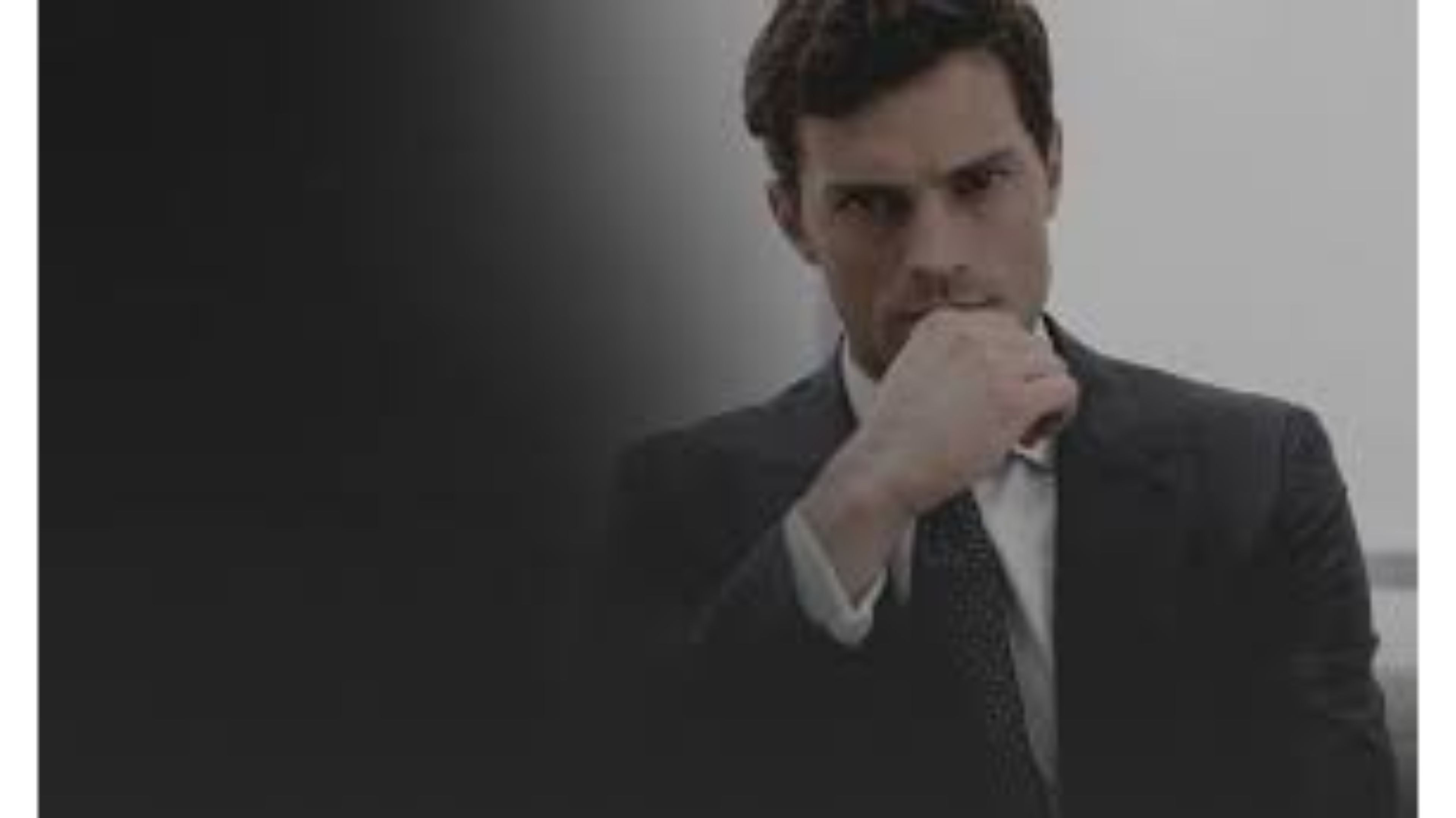 Wallpaper Christian Grey Wallpapers