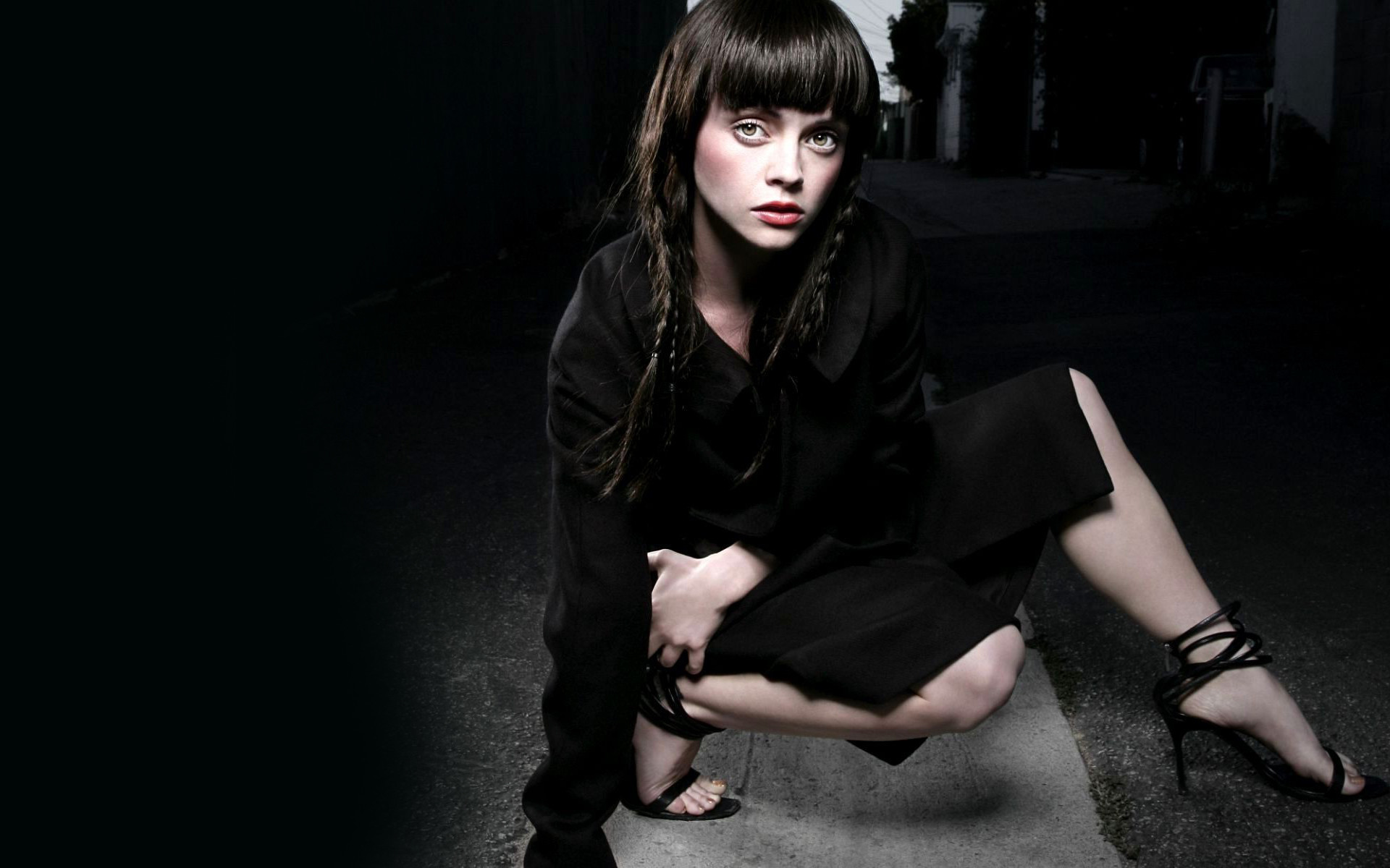 Wallpaper Christina Ricci Wallpapers