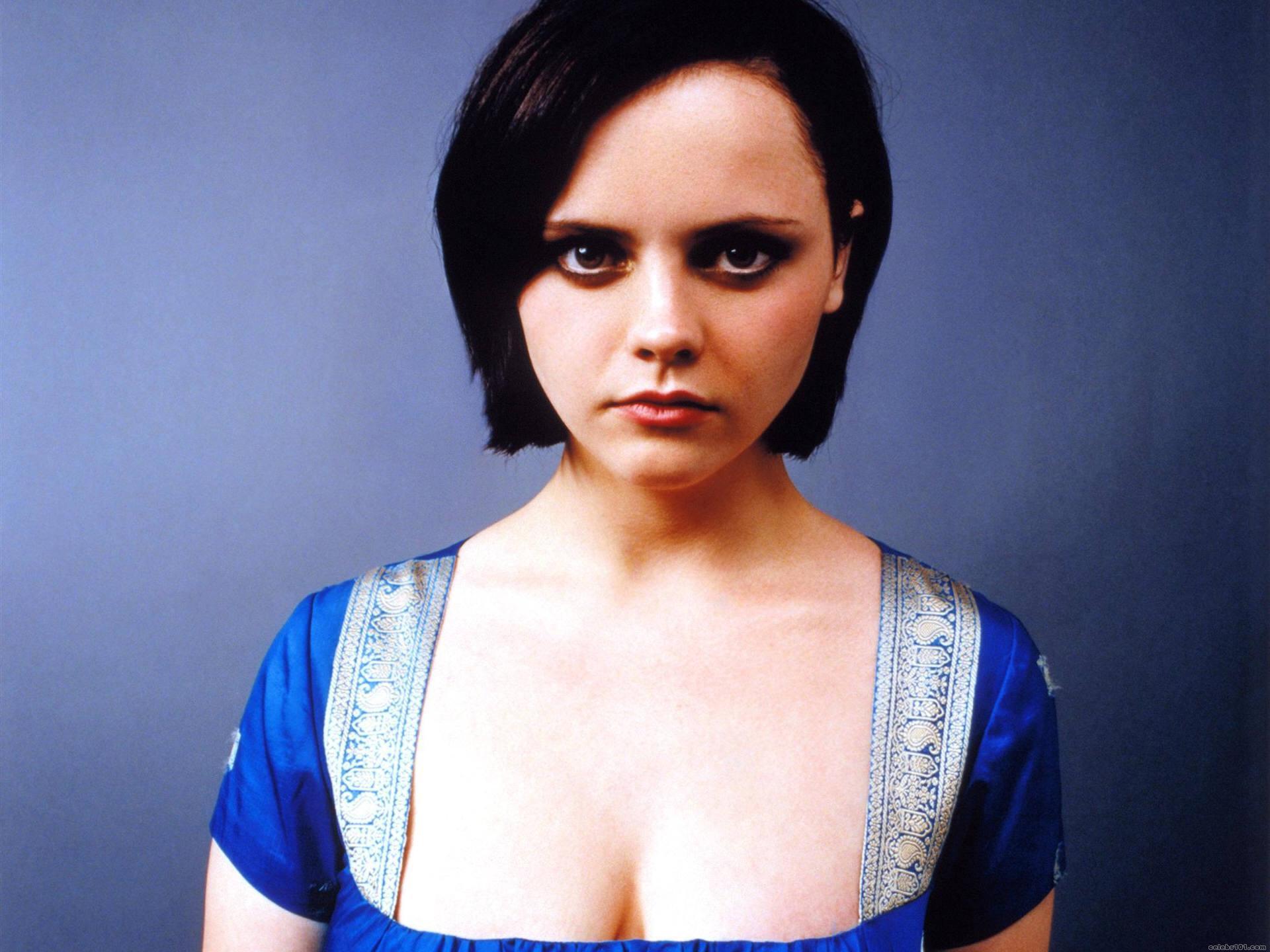 Wallpaper Christina Ricci Wallpapers