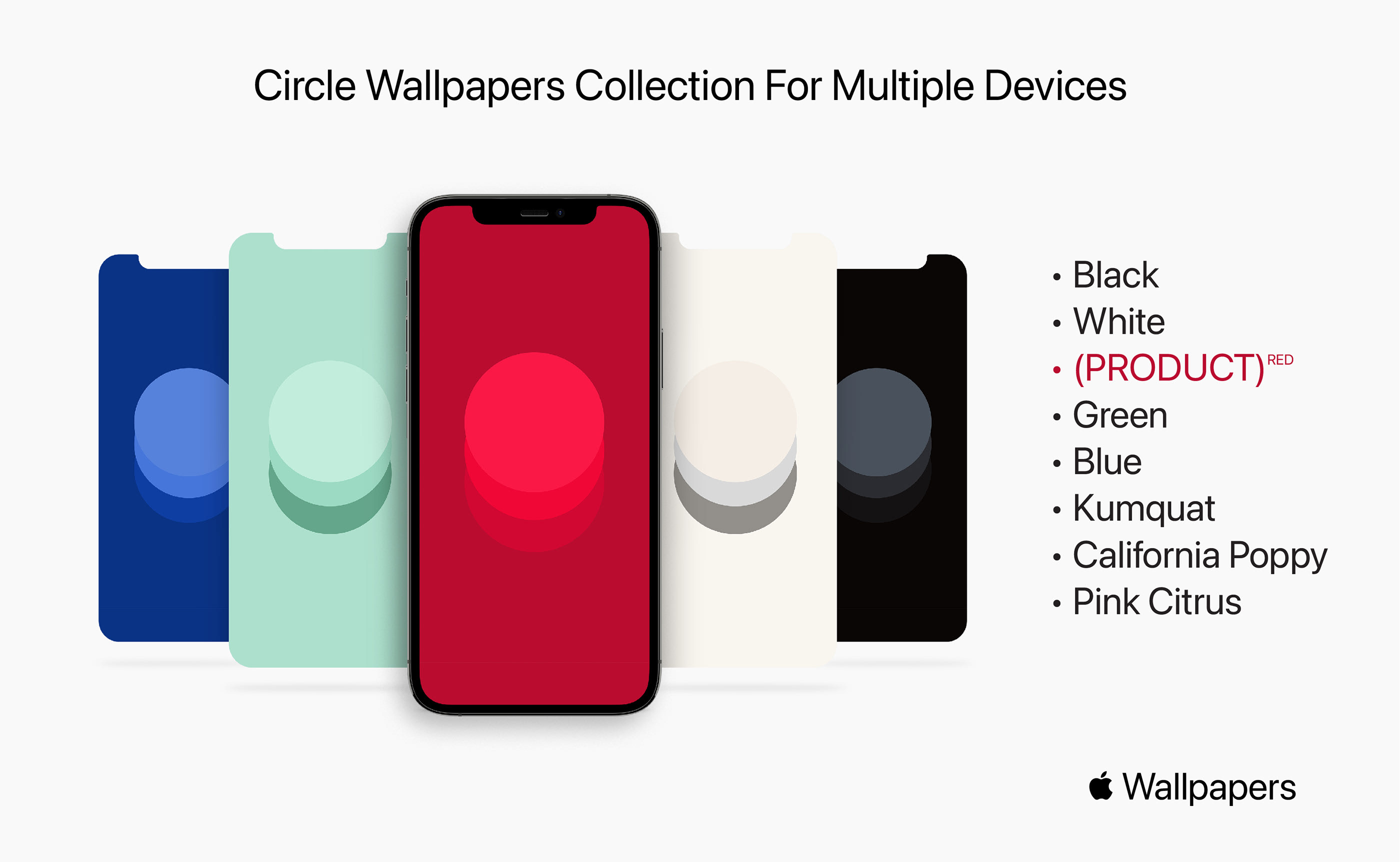 Wallpaper Circle Wallpapers