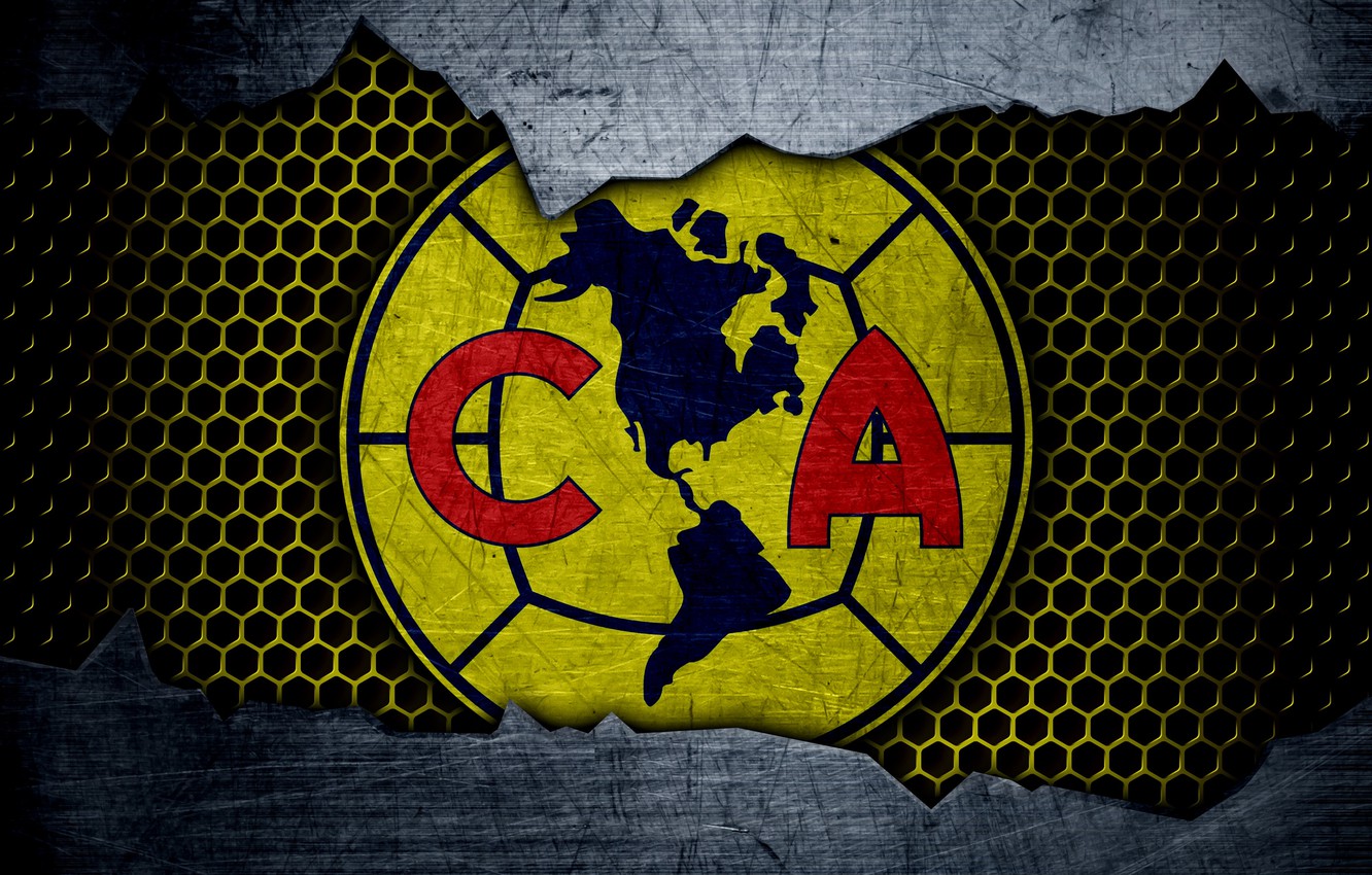 Wallpaper Club America Logo Wallpapers