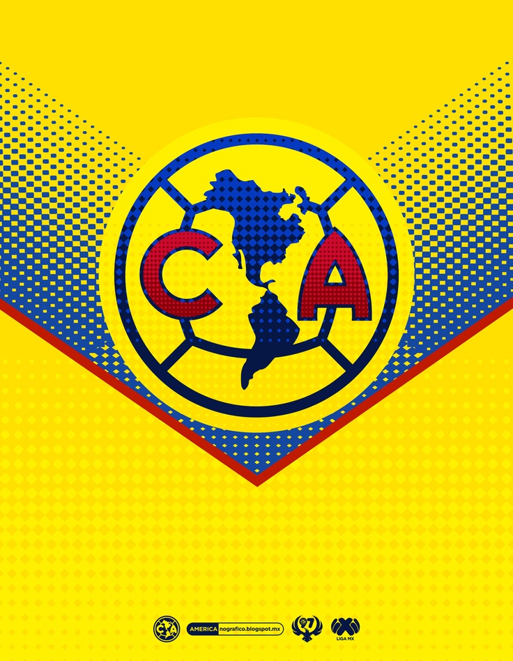 Wallpaper Club America Logo Wallpapers