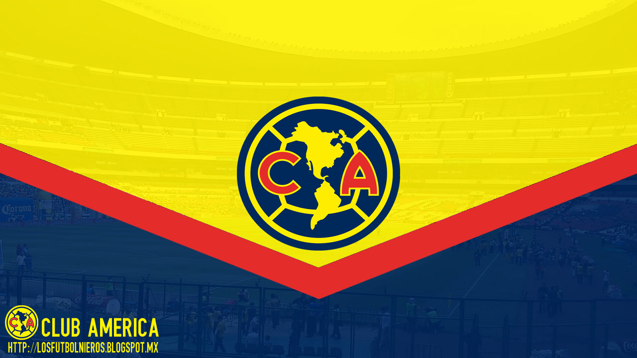 Wallpaper Club America Logo Wallpapers