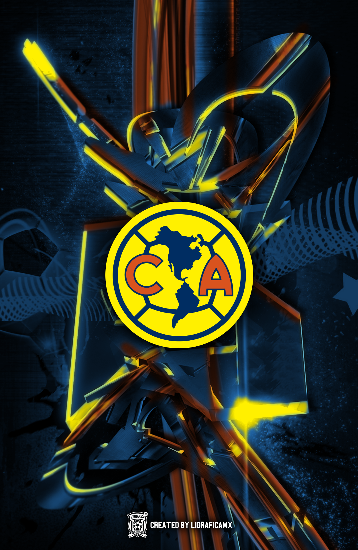 Wallpaper Club America Wallpapers