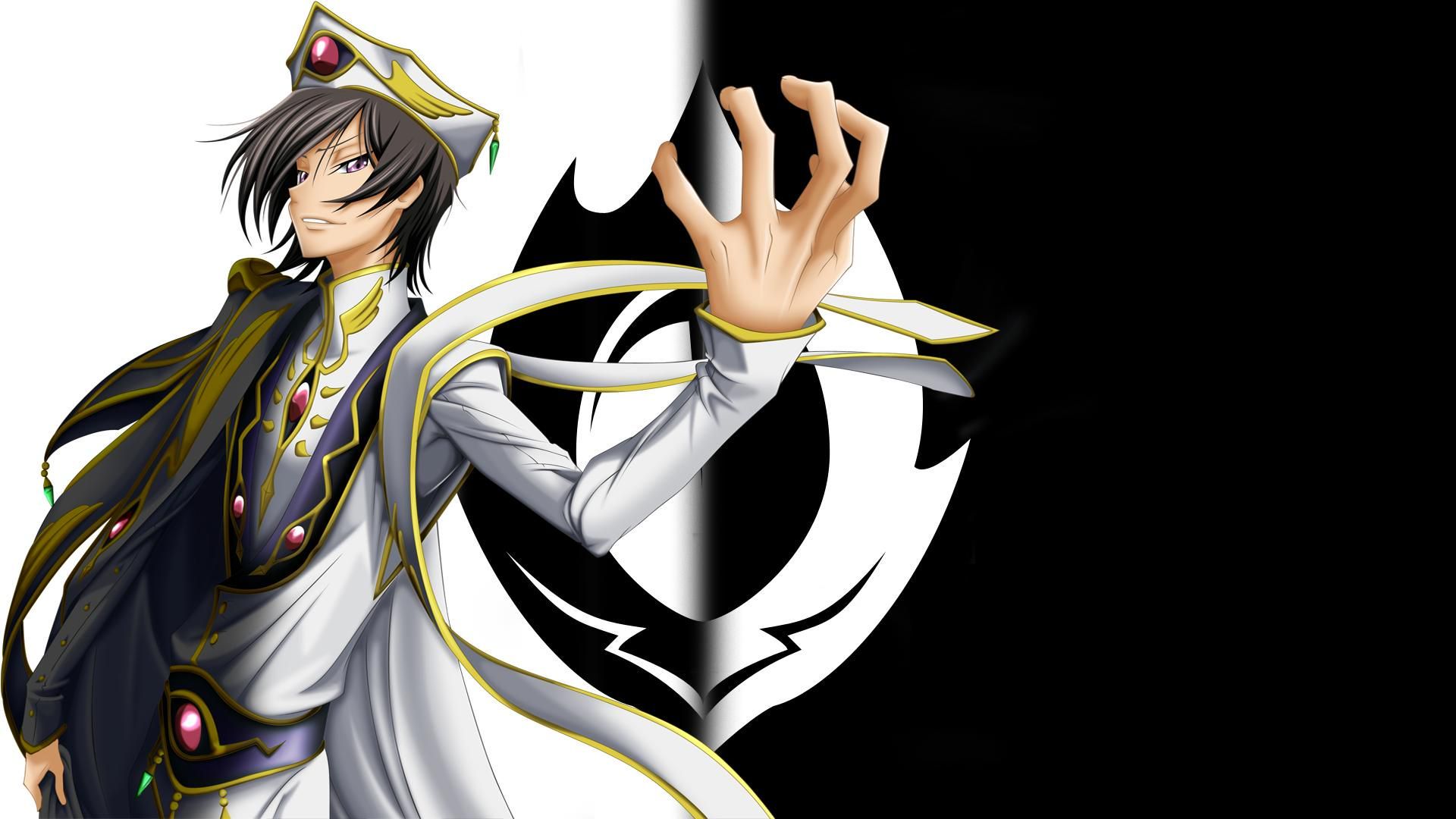 Wallpaper Code Geass Wallpapers