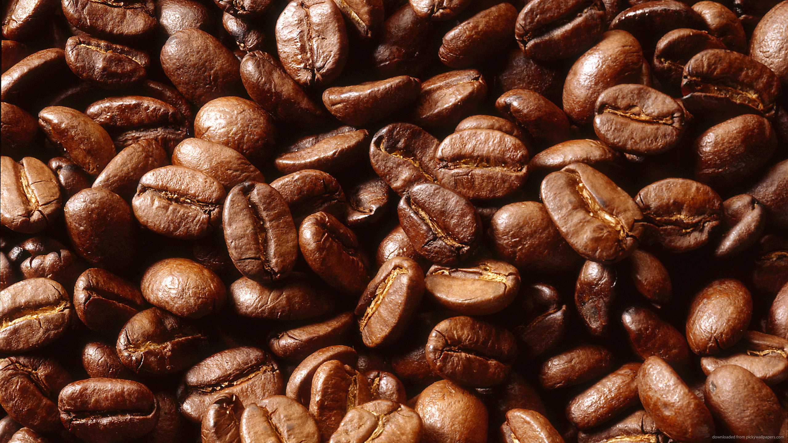 Wallpaper Coffee Beans Wallpapers