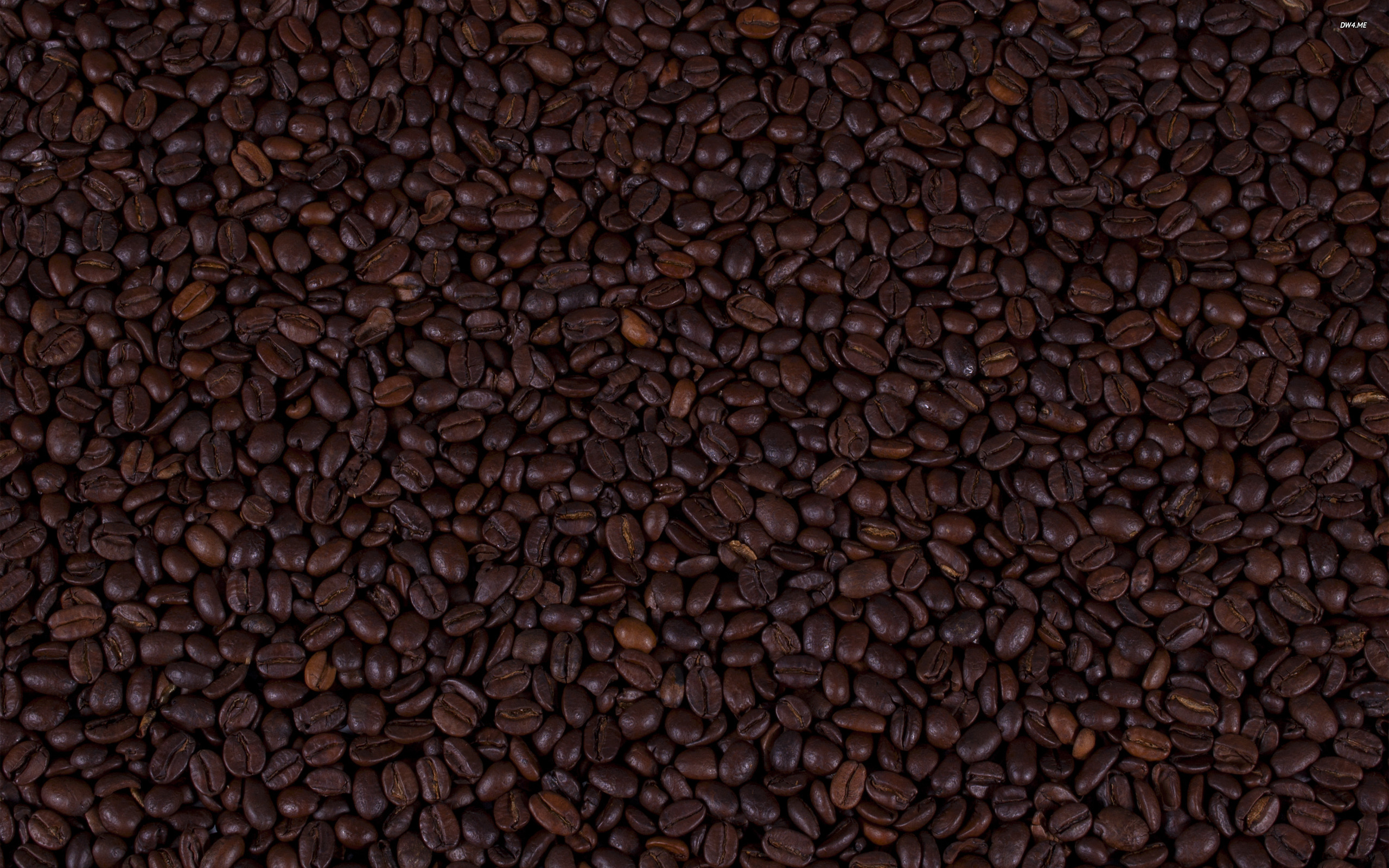 Wallpaper Coffee Beans Wallpapers