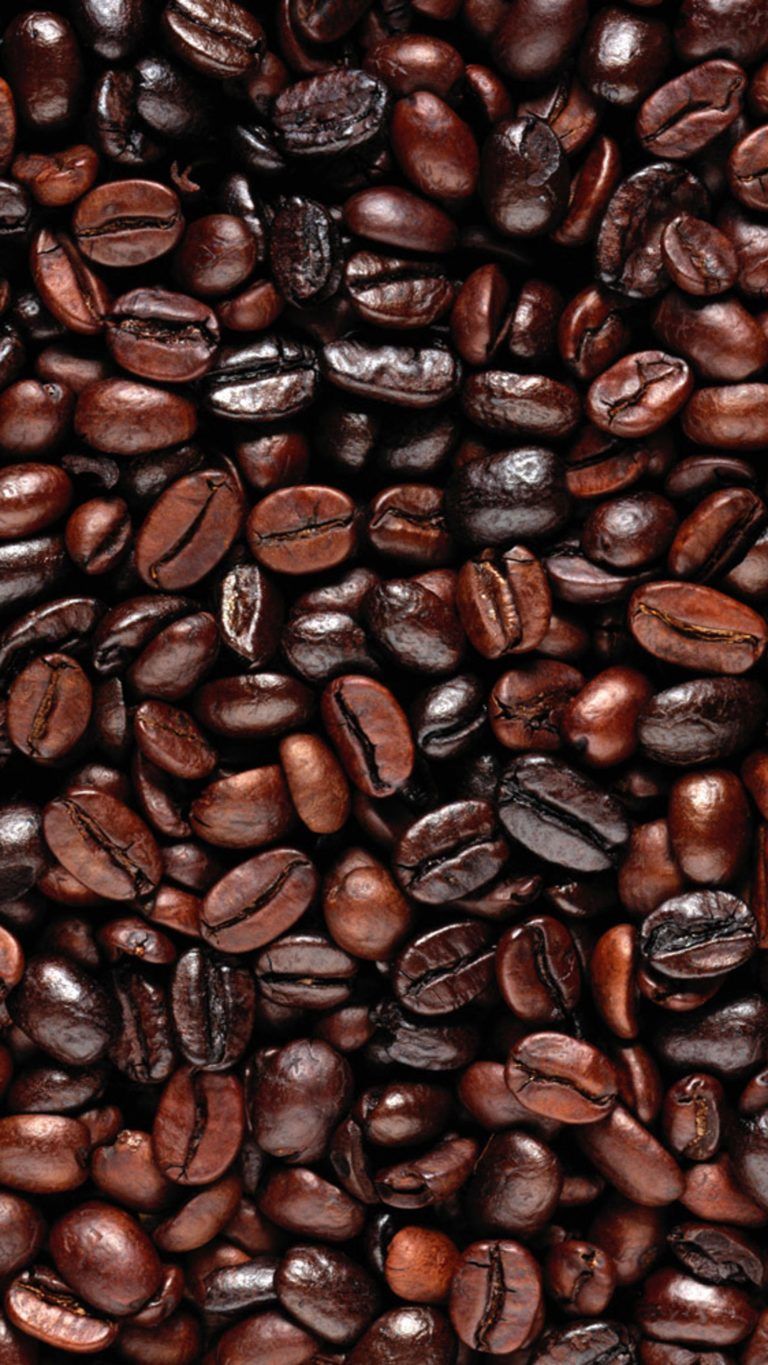 Wallpaper Coffee Beans Wallpapers