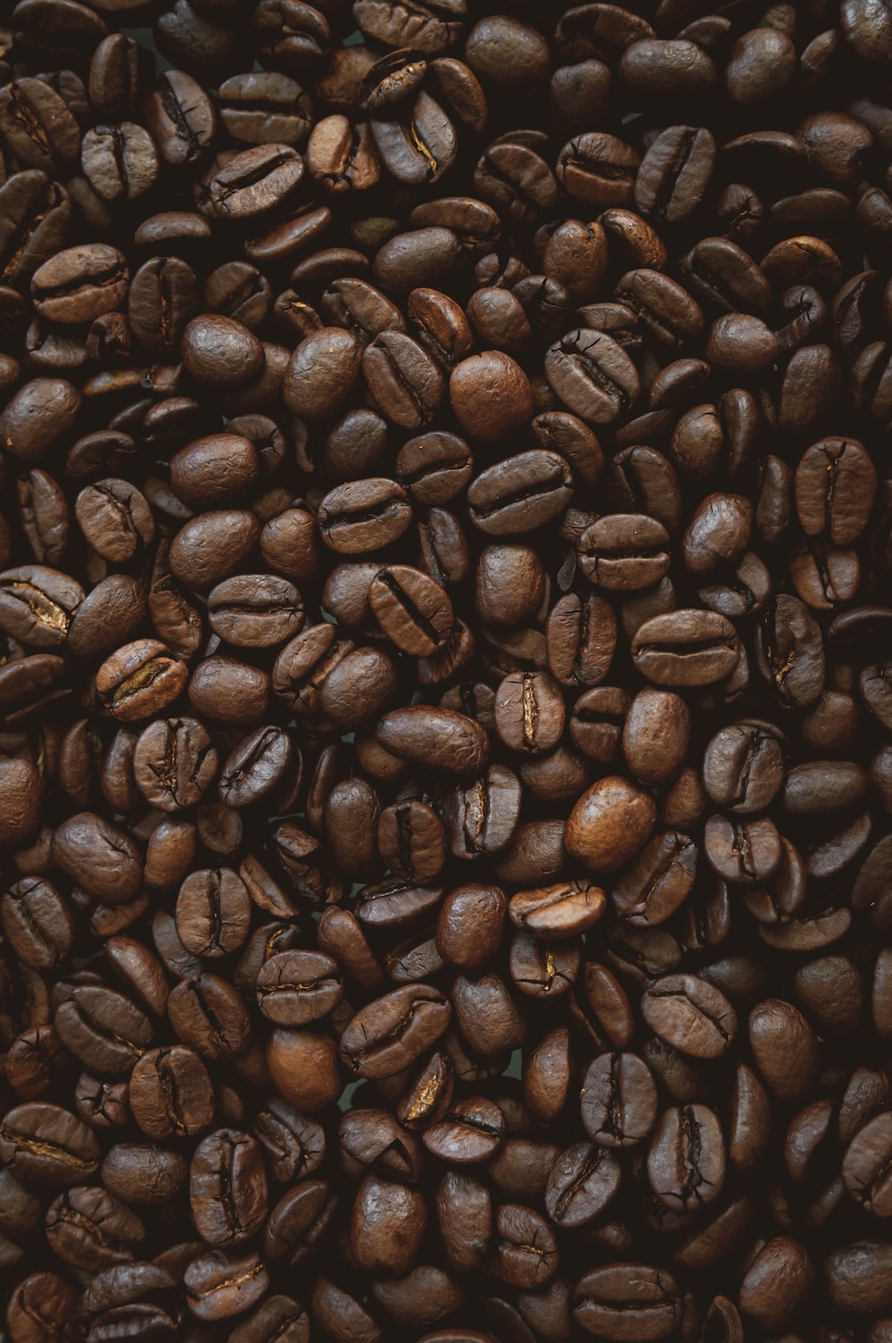 Wallpaper Coffee Beans Wallpapers