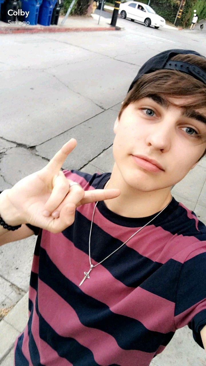 Wallpaper Colby Brock Wallpapers