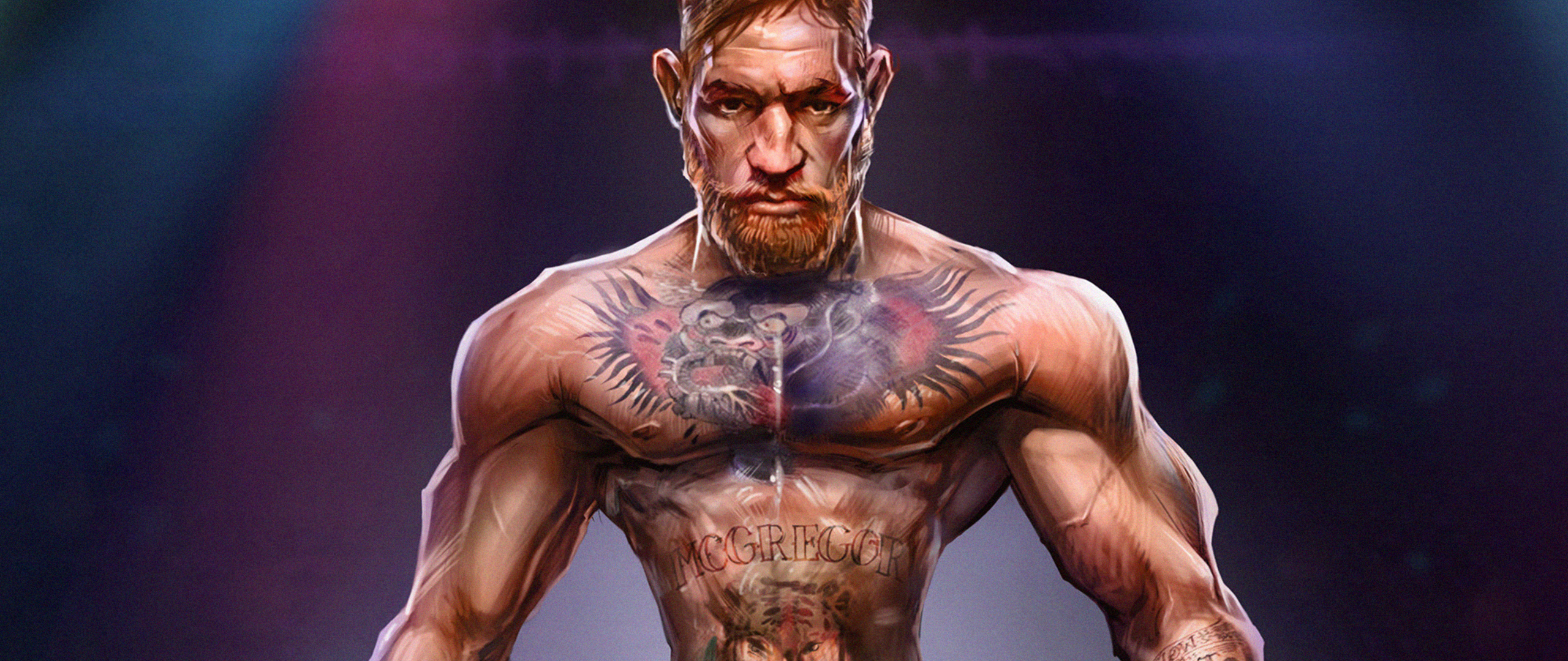 Wallpaper Conor Mcgregor Wallpapers