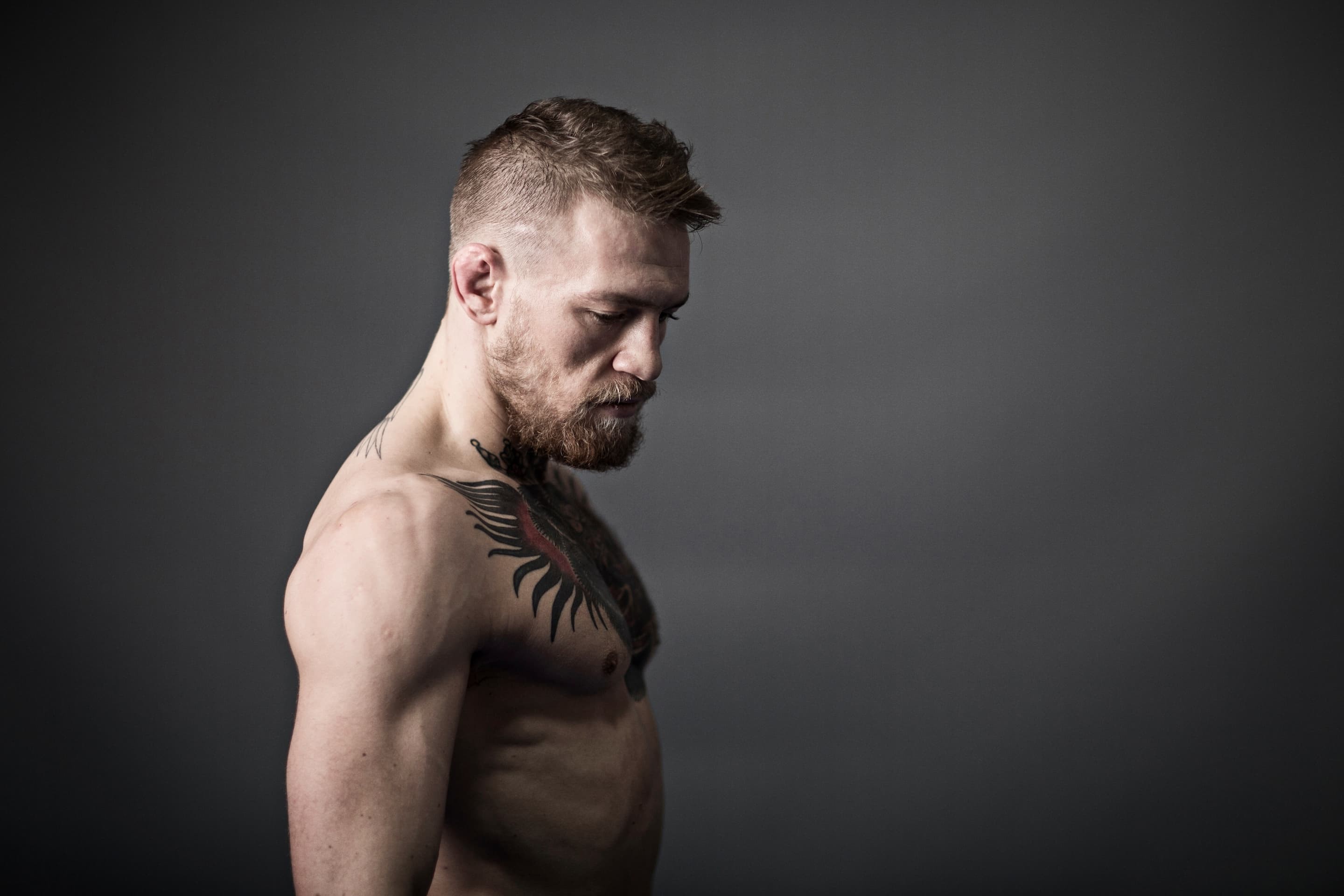 Wallpaper Conor Mcgregor Wallpapers