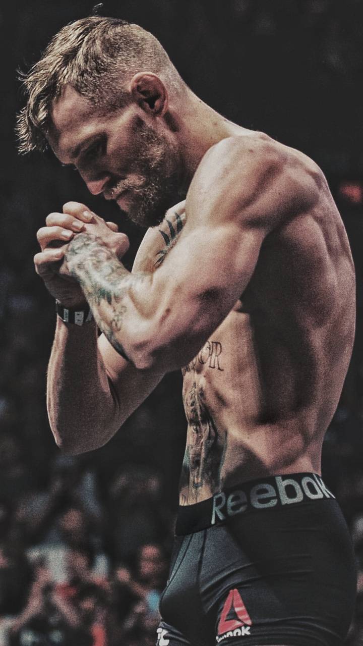 Wallpaper Conor Mcgregor Wallpapers