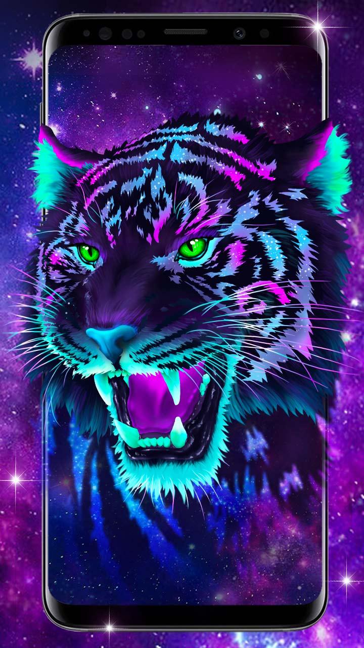 Wallpaper Cool Tigers Wallpapers