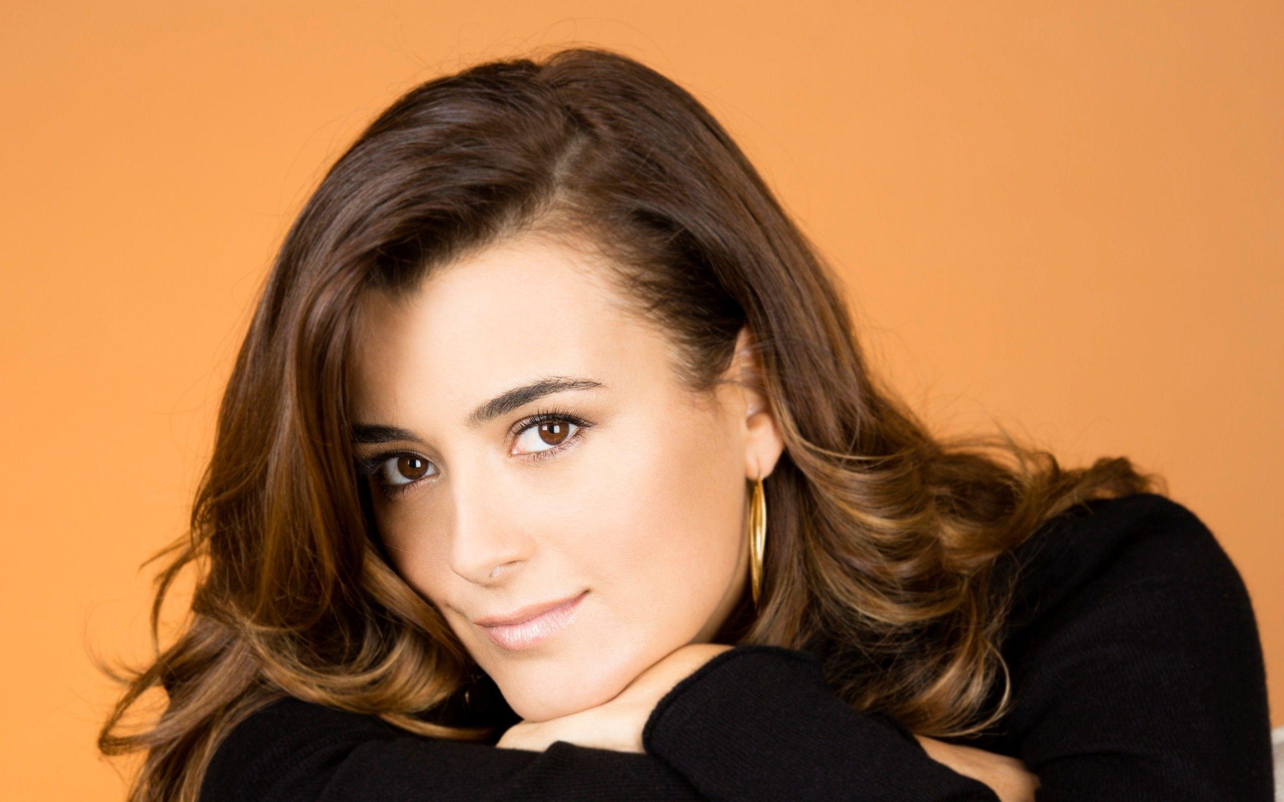 Wallpaper Cote De Pablo Wallpapers