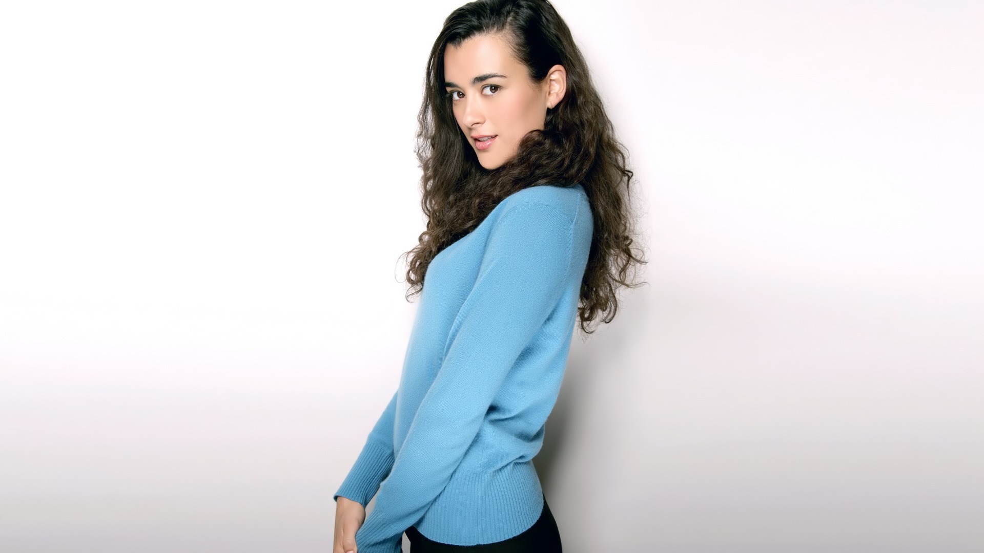 Wallpaper Cote De Pablo Wallpapers