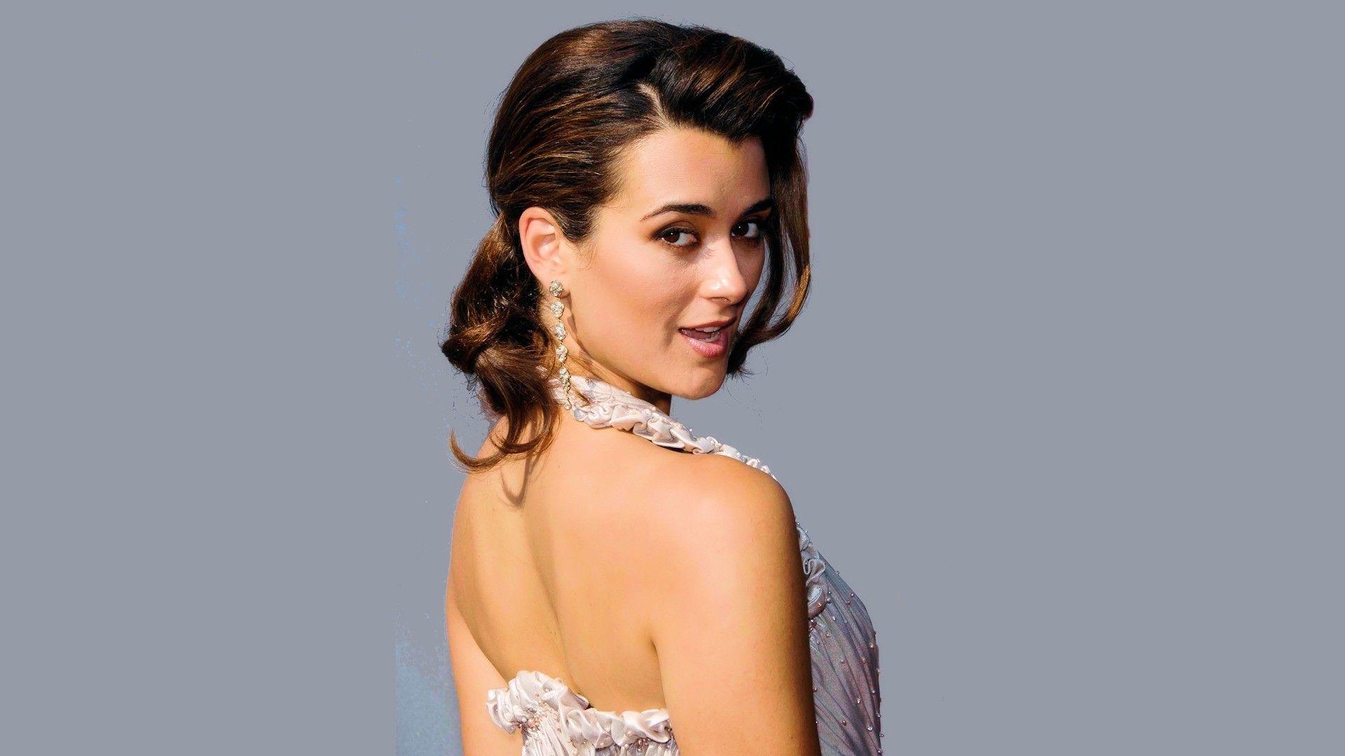 Wallpaper Cote De Pablo Wallpapers