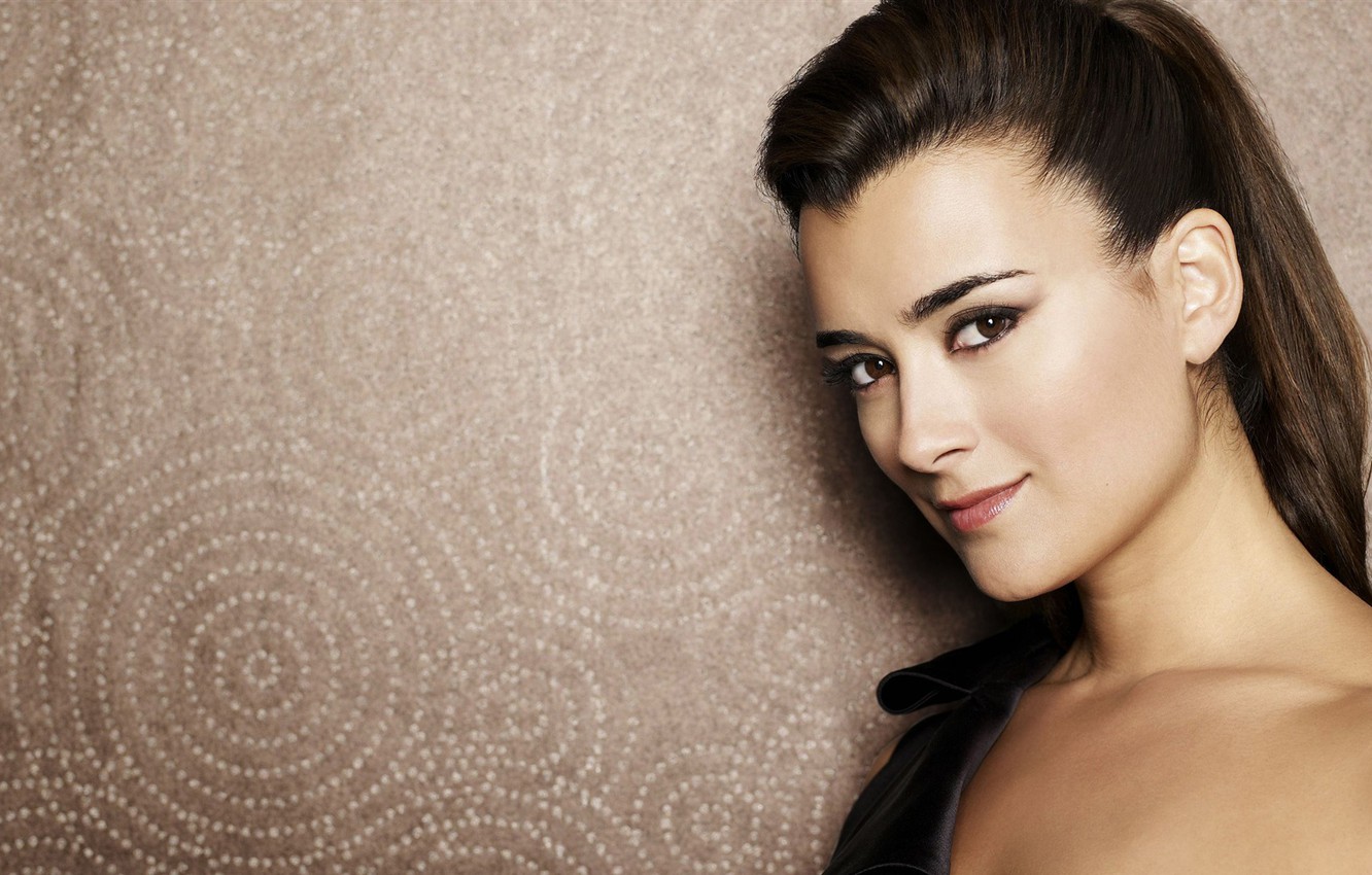 Wallpaper Cote De Pablo Wallpapers