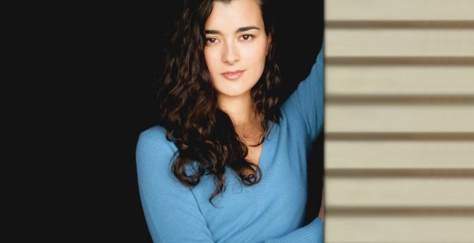 Wallpaper Cote De Pablo Wallpapers