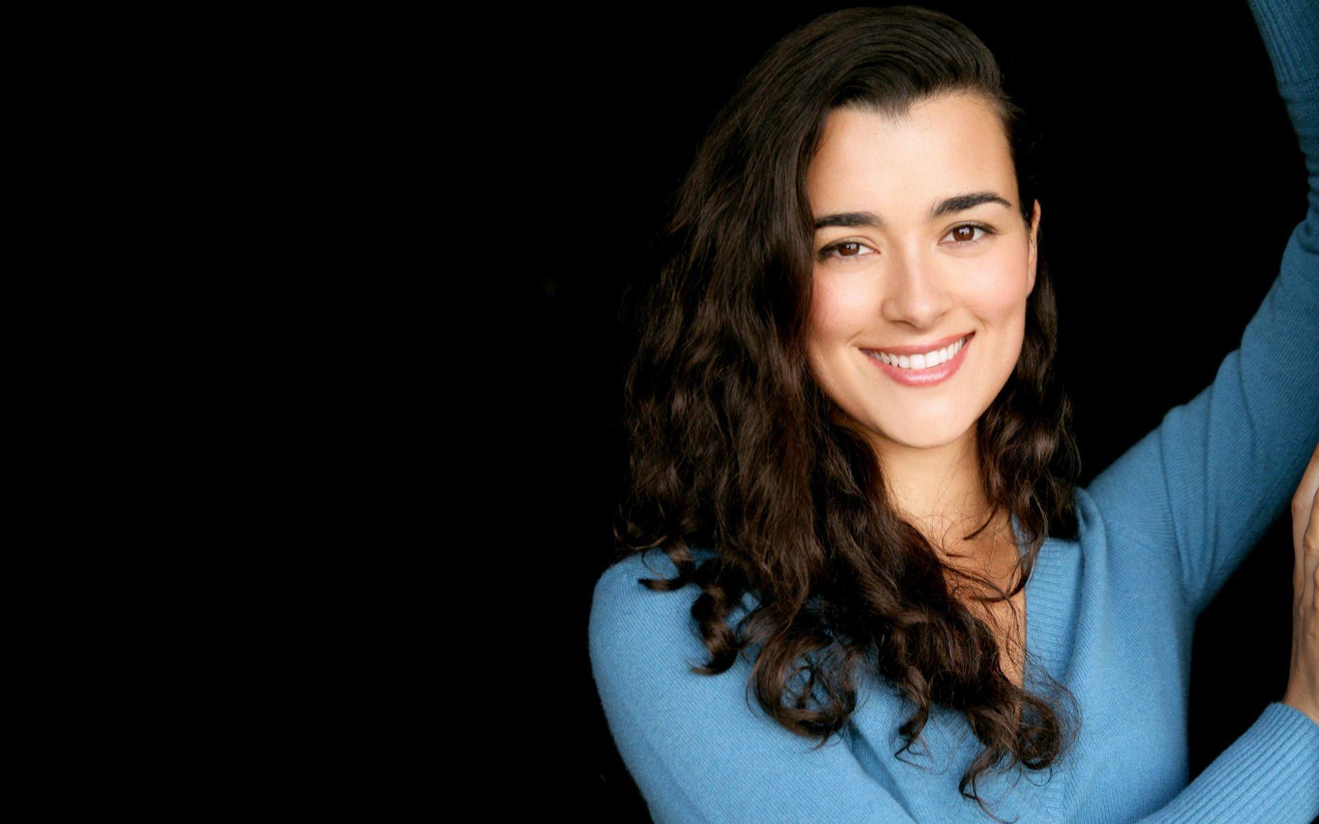 Wallpaper Cote De Pablo Wallpapers