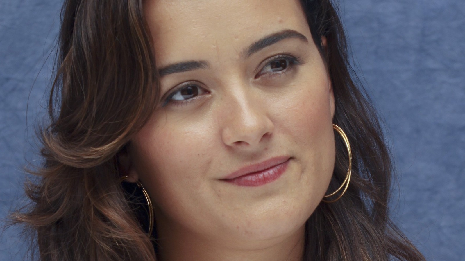 Wallpaper Cote De Pablo Wallpapers