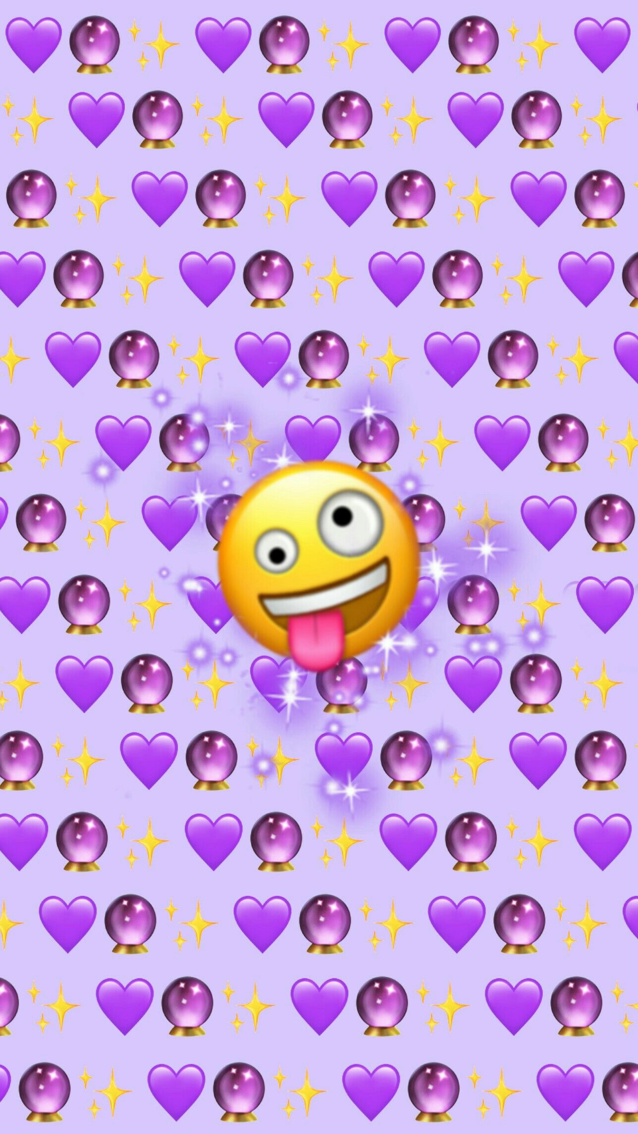 Wallpaper Cute Emoji Wallpapers