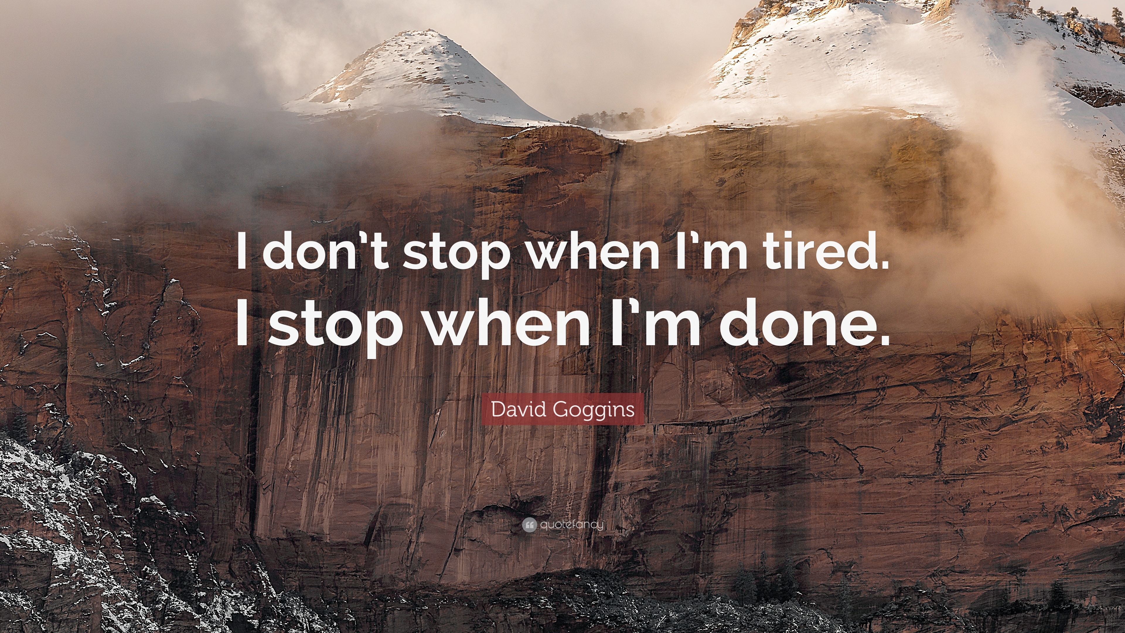 Wallpaper David Goggins Quotes Wallpapers